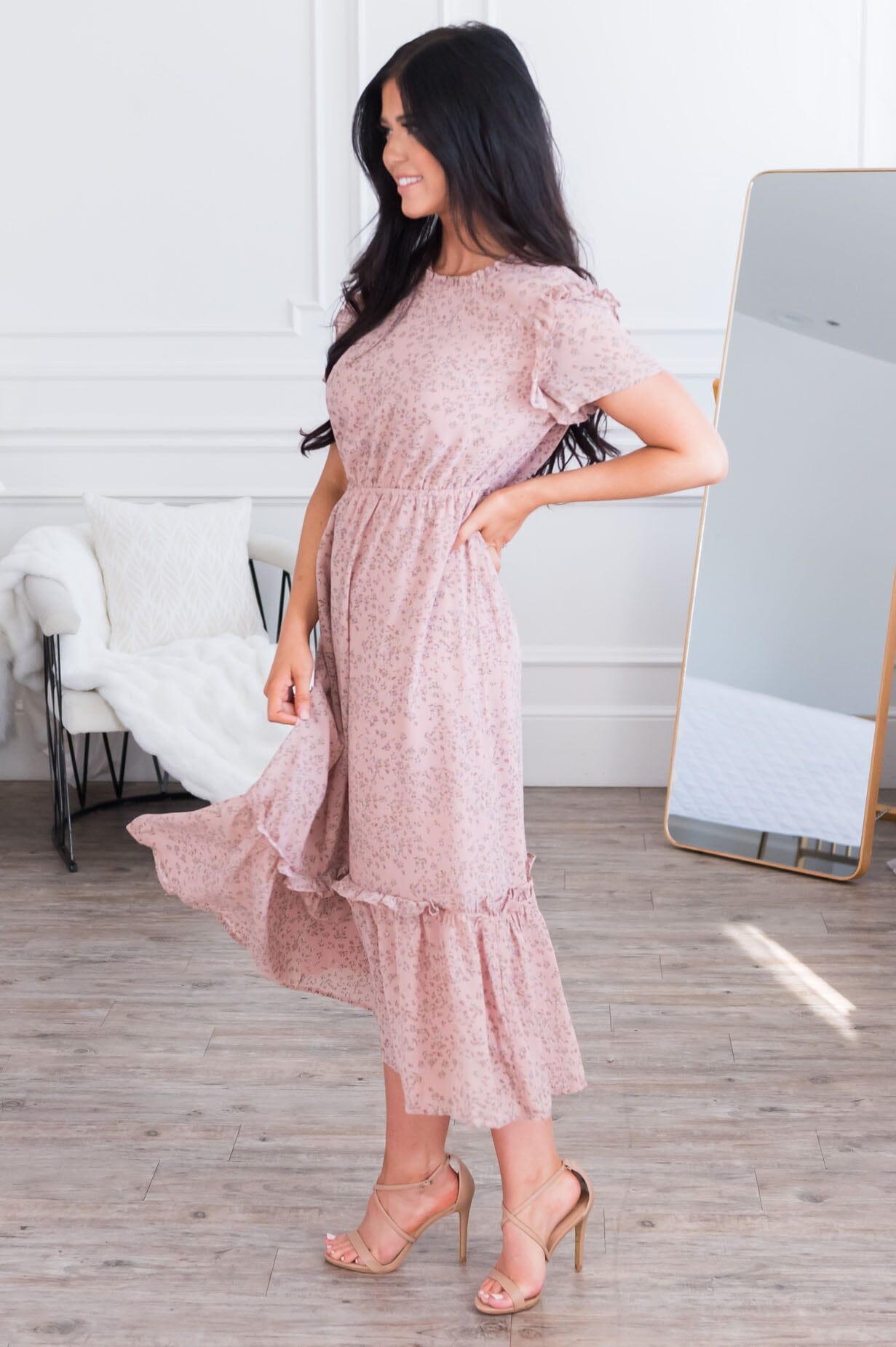 The Kerstin NeeSee's Dresses 