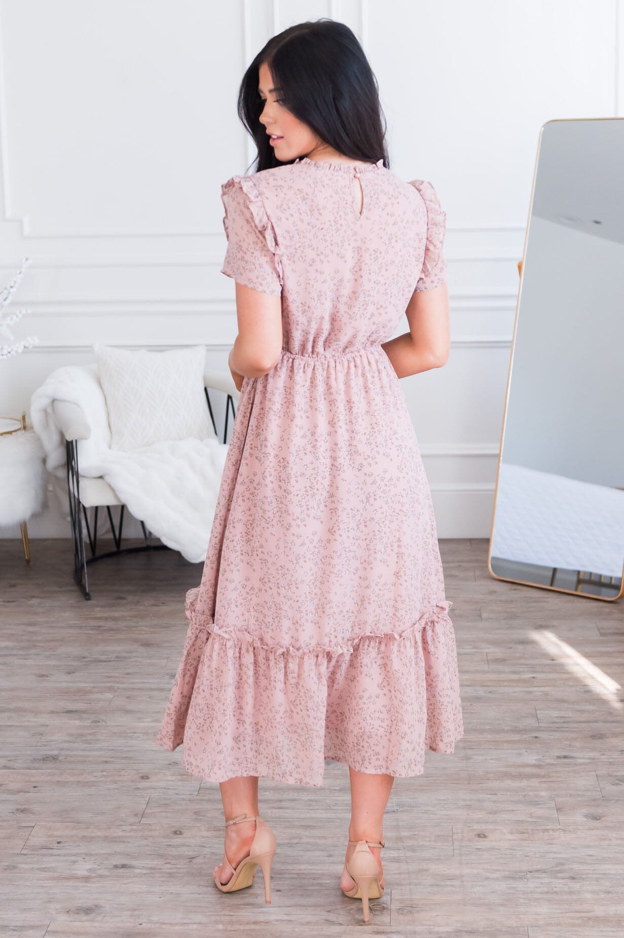 The Kerstin NeeSee's Dresses 