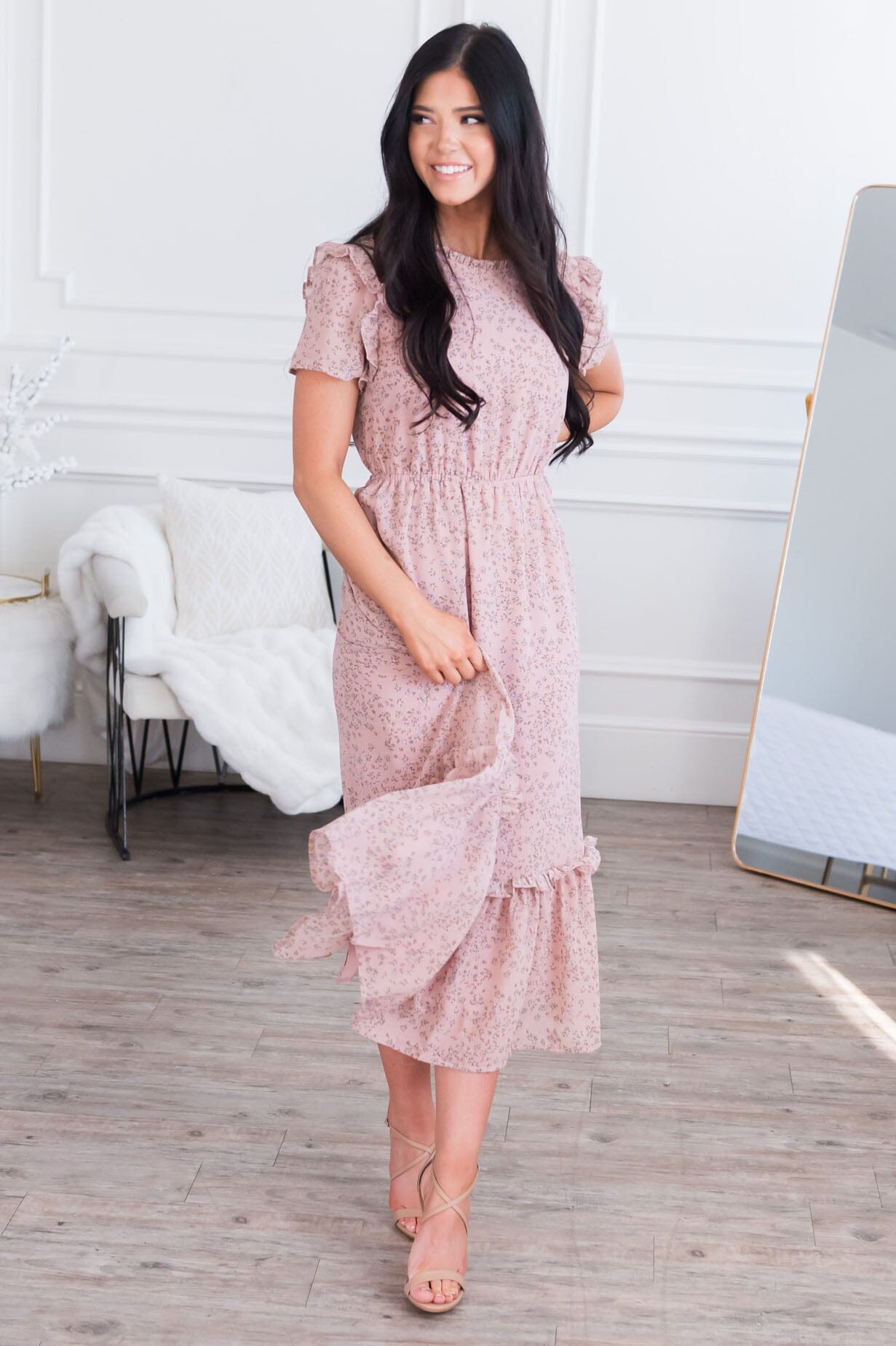 The Kerstin NeeSee's Dresses 