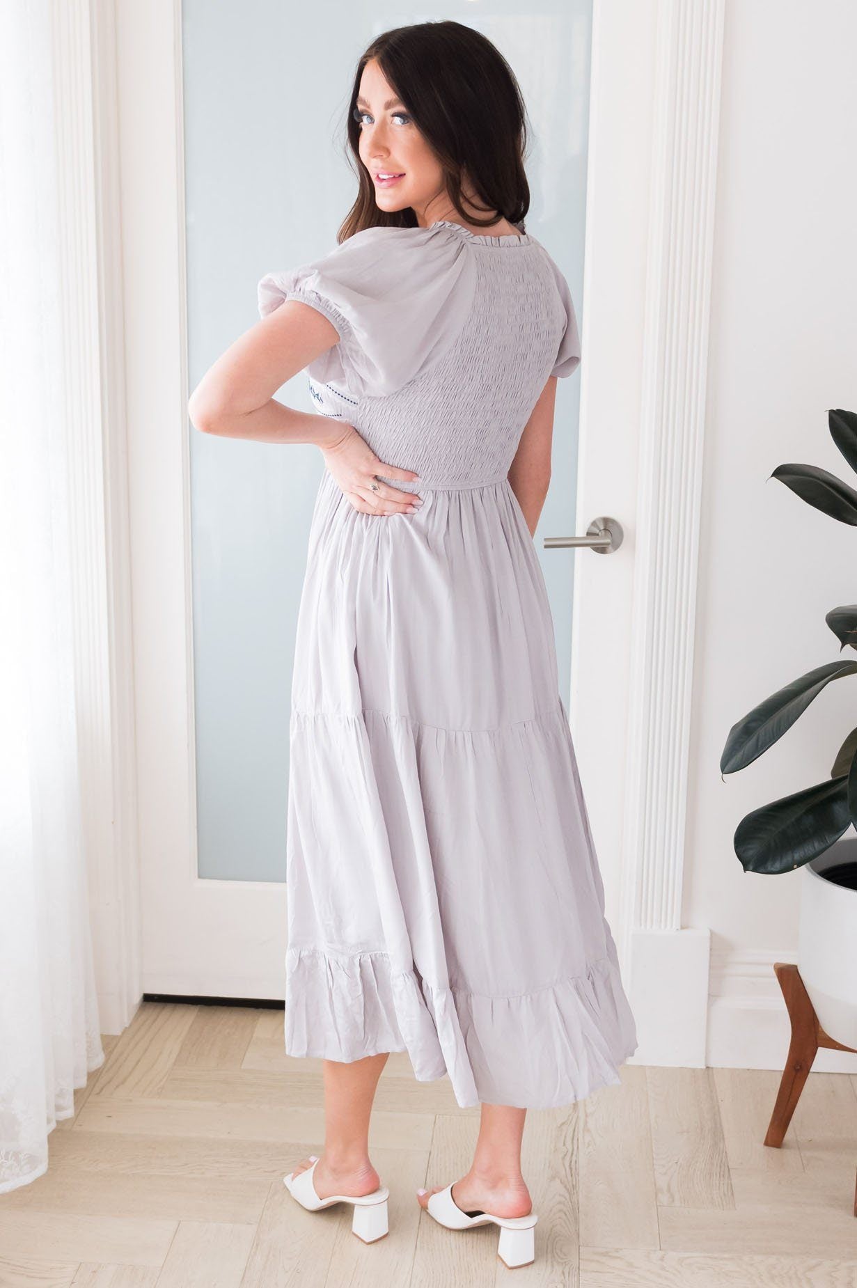 The Rico NeeSee's Dresses 