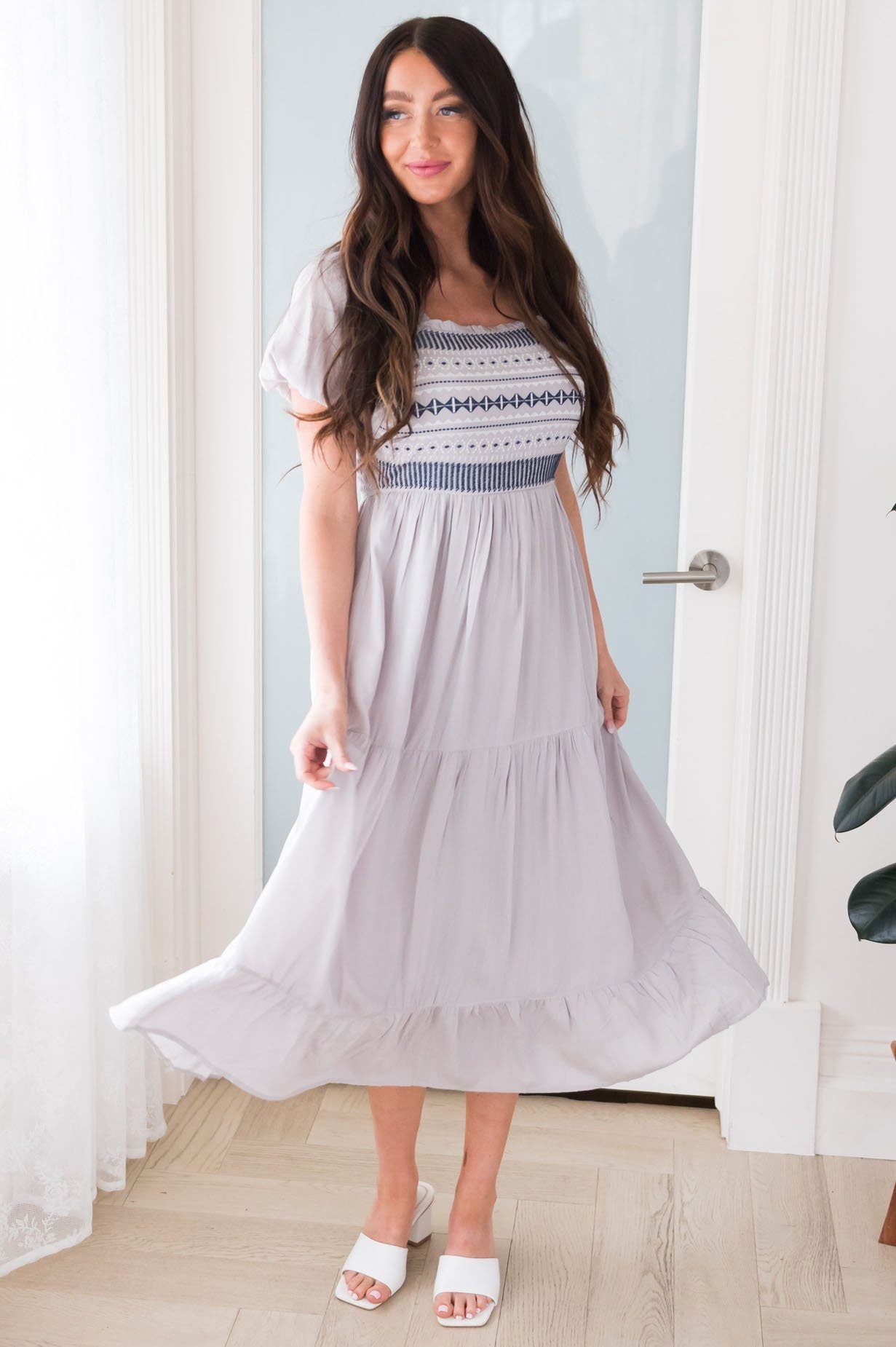 The Rico NeeSee's Dresses 