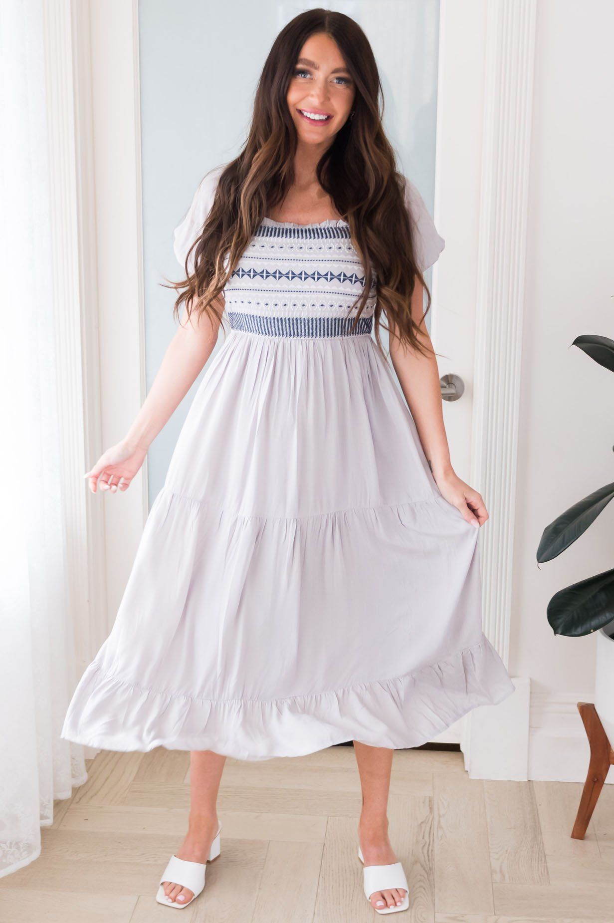 The Rico NeeSee's Dresses 