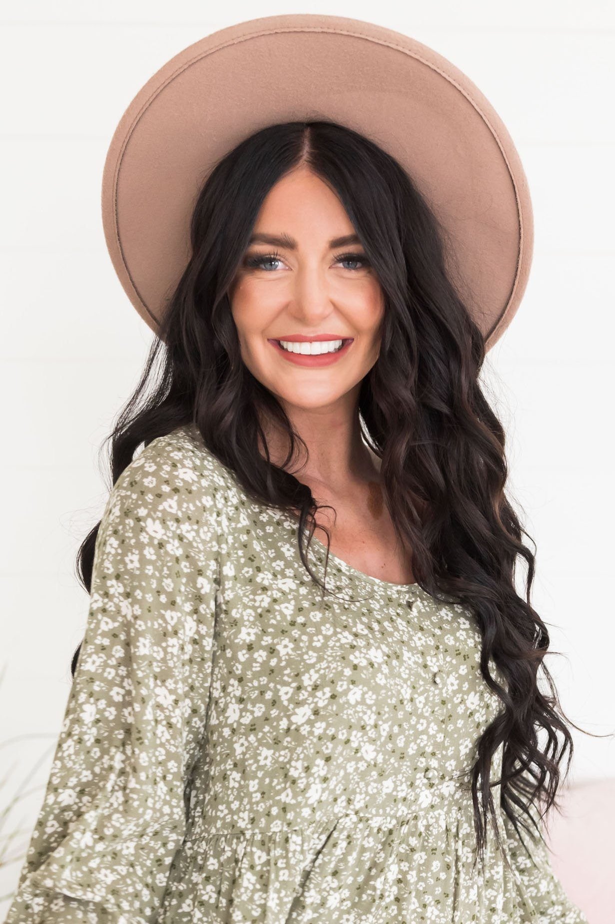 The Laurana Modest Dresses vendor-unknown 