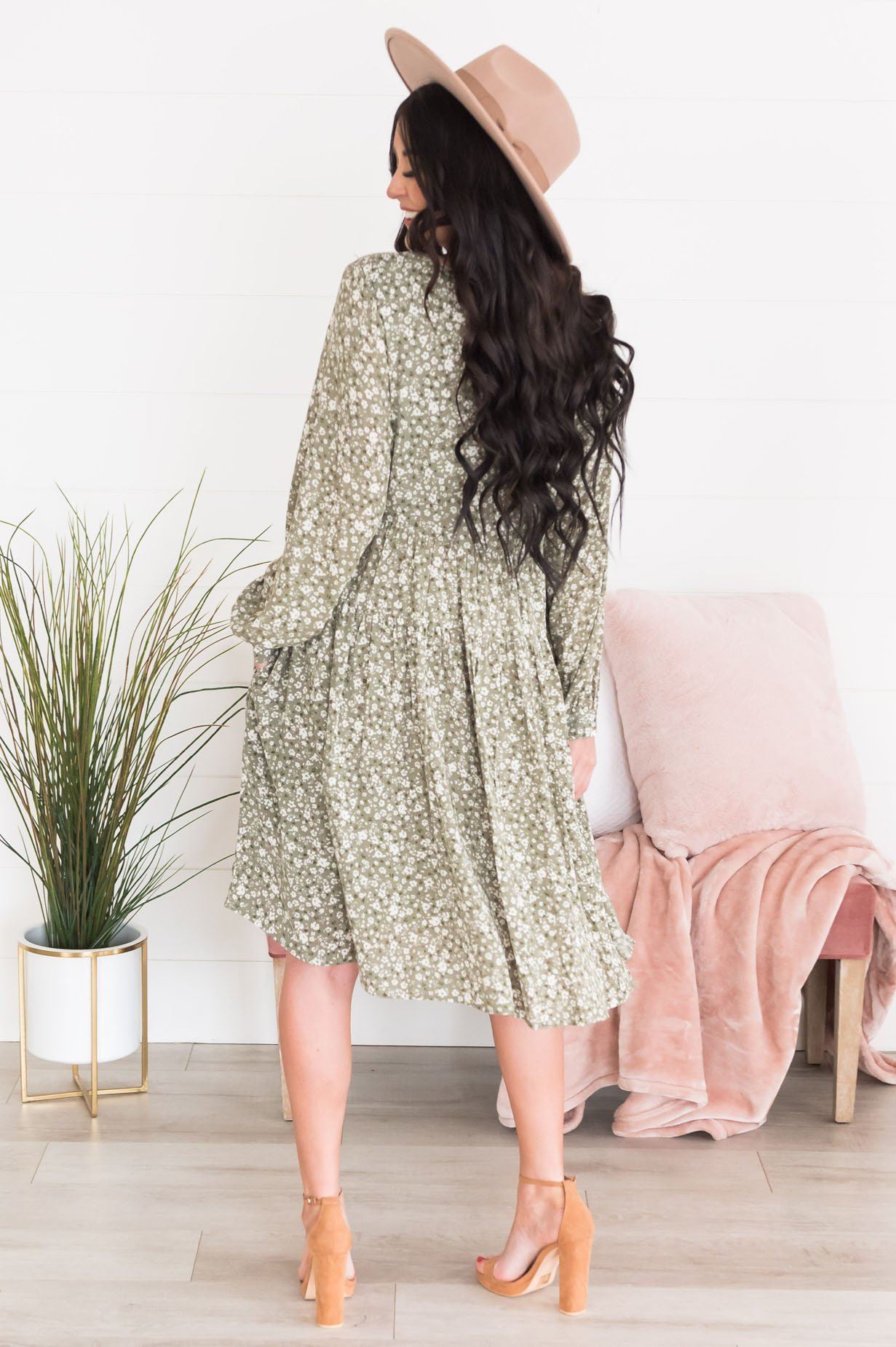 The Laurana Modest Dresses vendor-unknown 