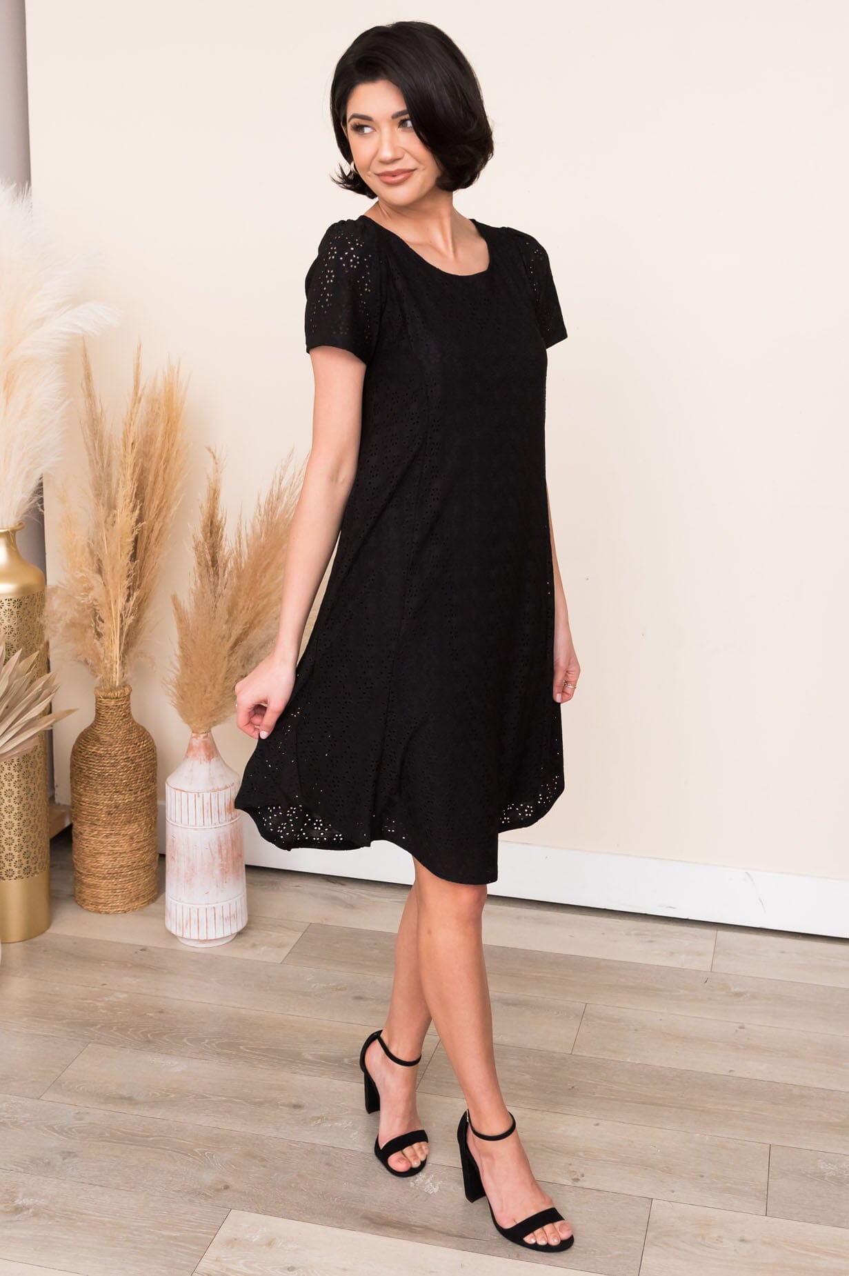 The Polina Modest Dresses vendor-unknown 