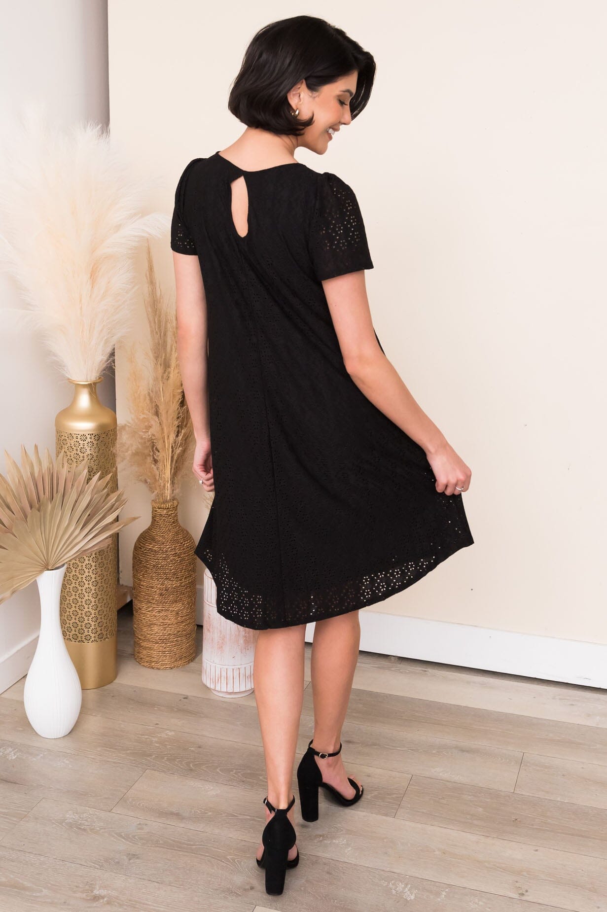 The Polina Modest Dresses vendor-unknown 