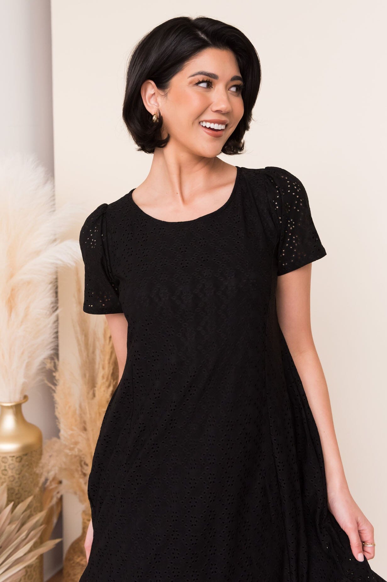 The Polina Modest Dresses vendor-unknown 