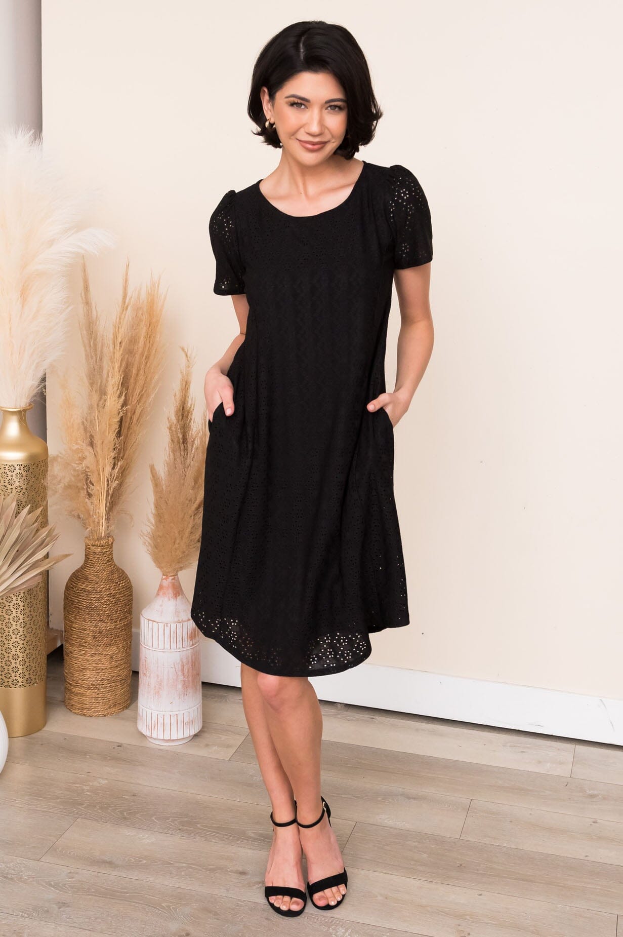 The Polina Modest Dresses vendor-unknown 