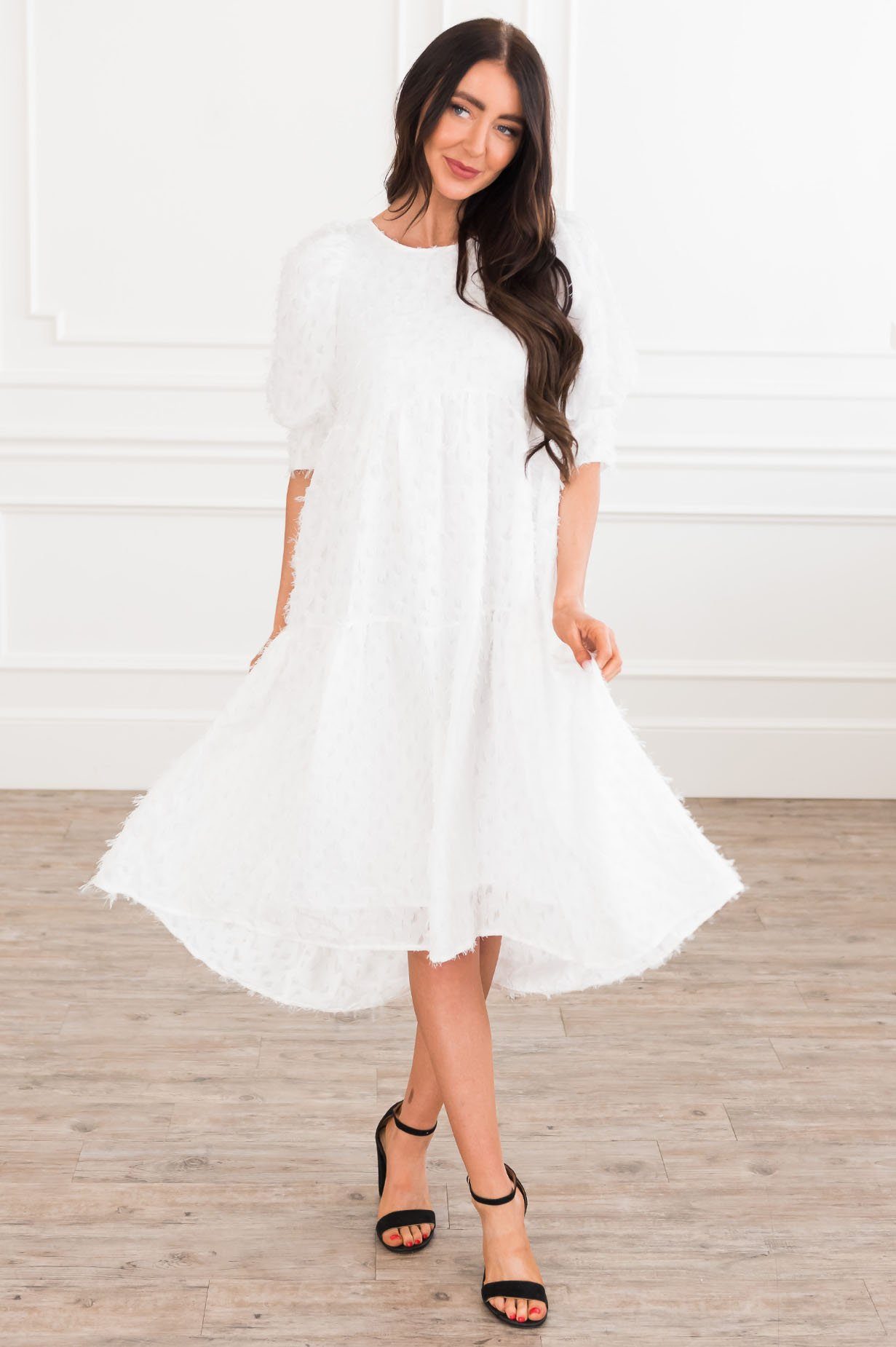 The Mahiyah Modest Dresses vendor-unknown 