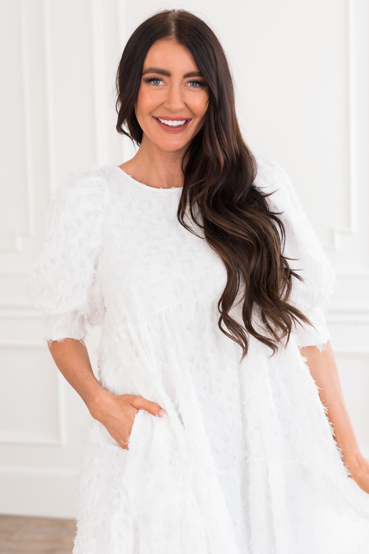 The Mahiyah Modest Dresses vendor-unknown 