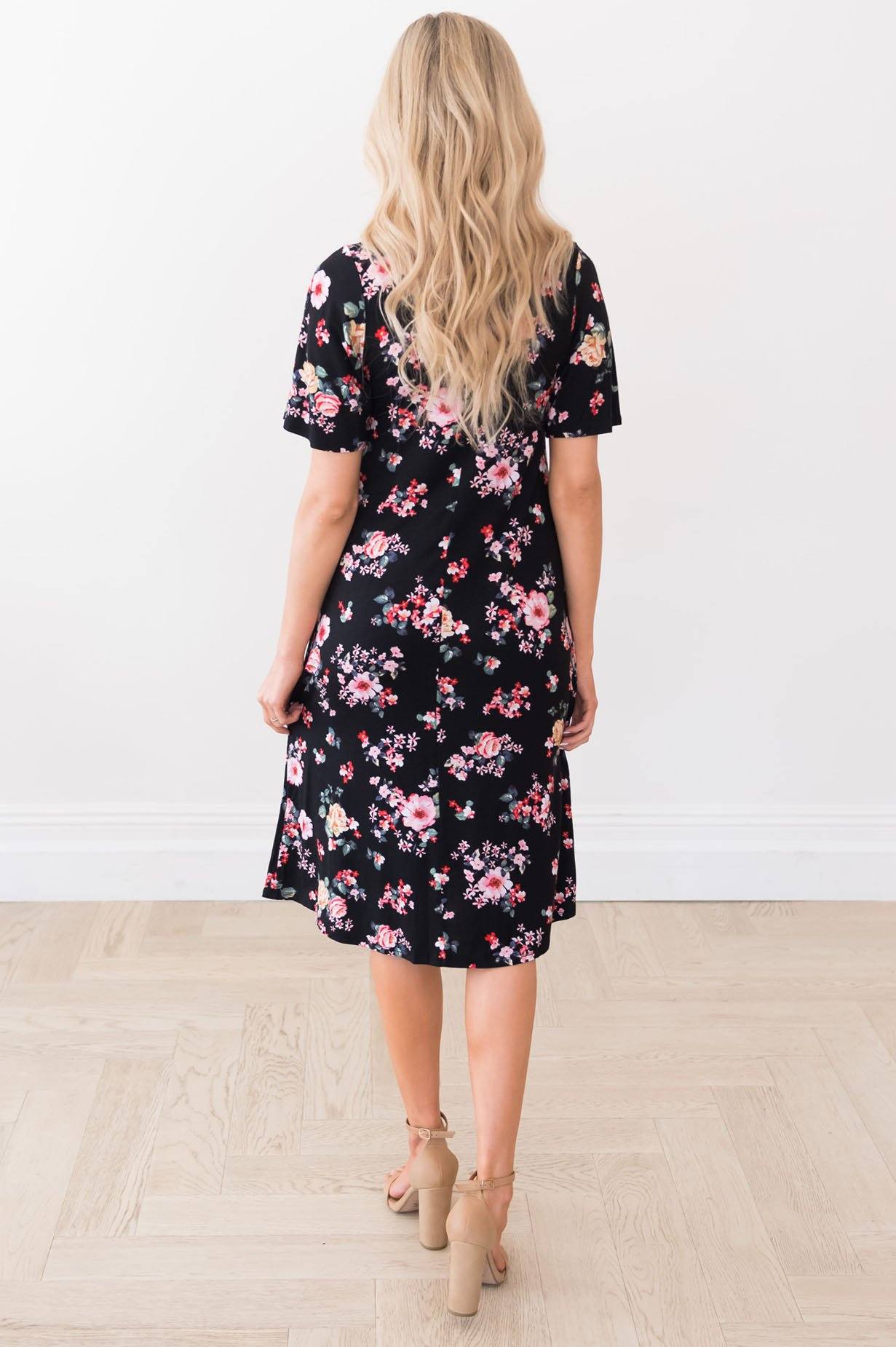 The Channa Modest Dresses vendor-unknown 