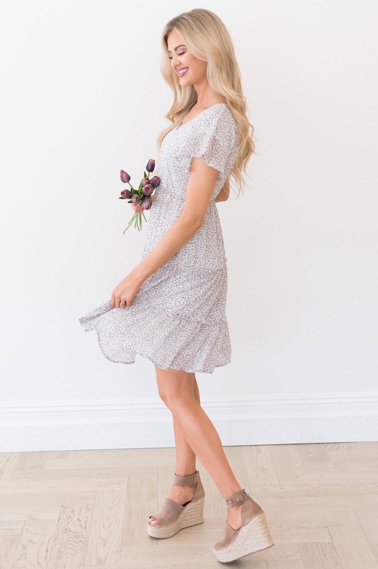 The Finley Modest Dresses vendor-unknown 