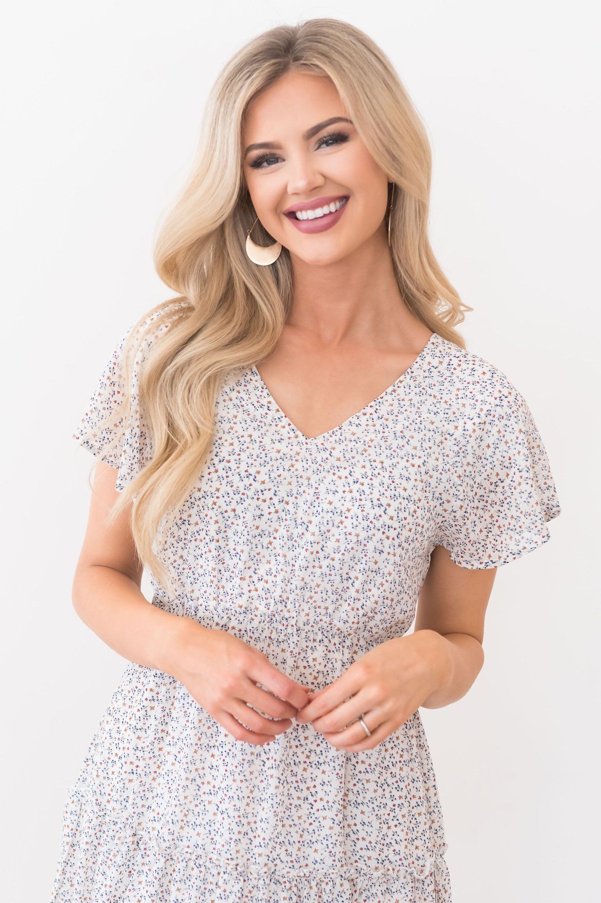 The Finley Modest Dresses vendor-unknown 