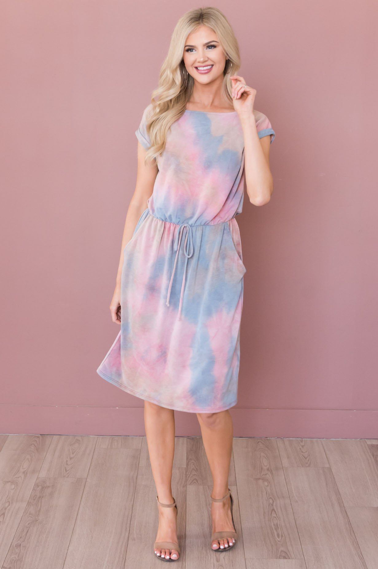 The Kia Modest Dresses vendor-unknown 