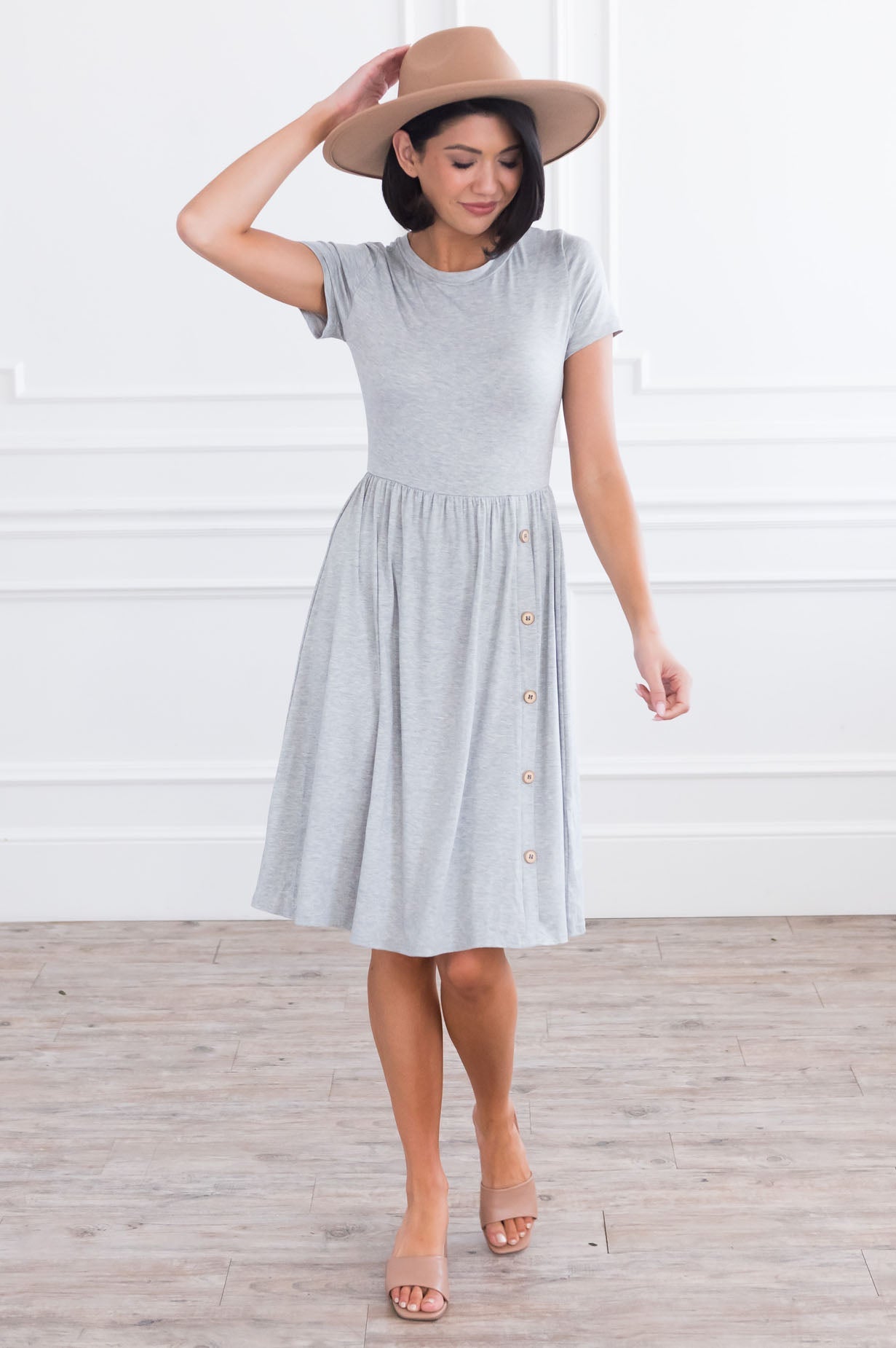 The Sunnie NeeSee's Dresses 