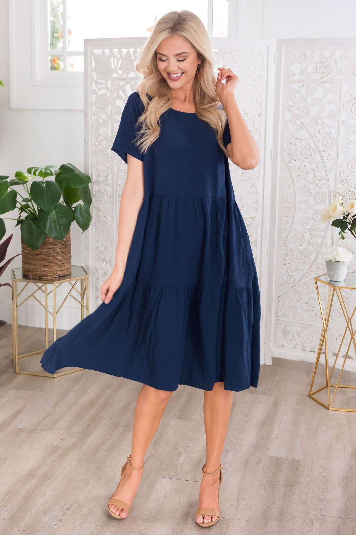 The Kaytlynn Modest Dresses vendor-unknown 