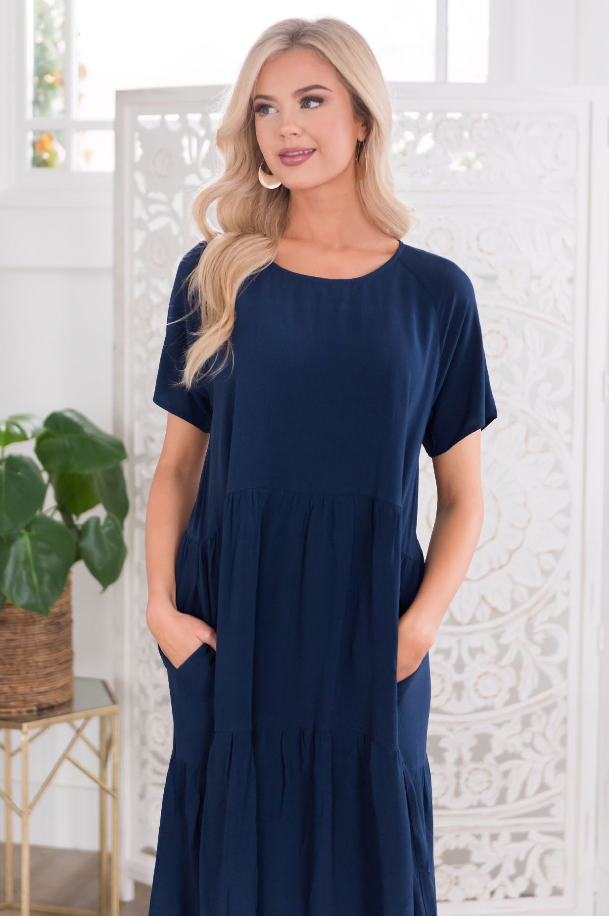 The Kaytlynn Modest Dresses vendor-unknown 