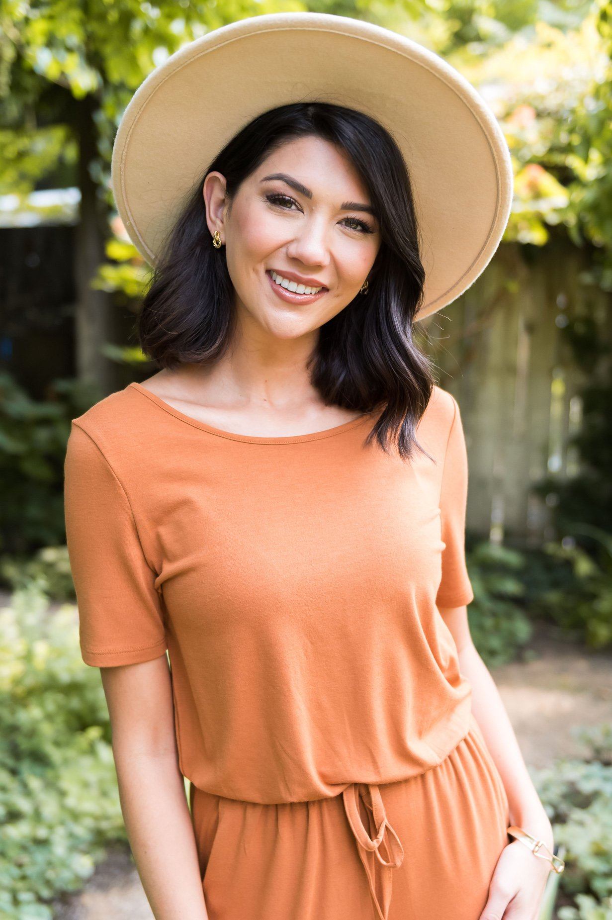 The Marelle Modest Jumpsuit Modest Dresses vendor-unknown 