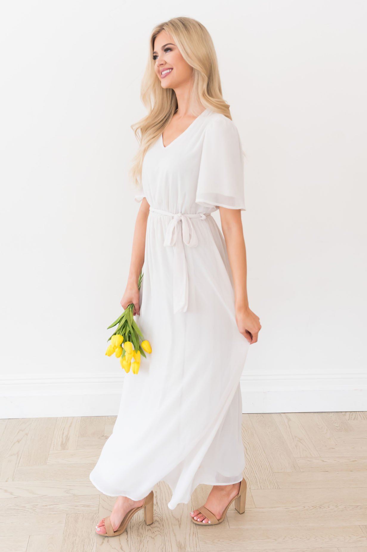 The Geneva Modest Dresses vendor-unknown 