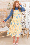 The Bethel Overall Dress Modest Dresses vendor-unknown