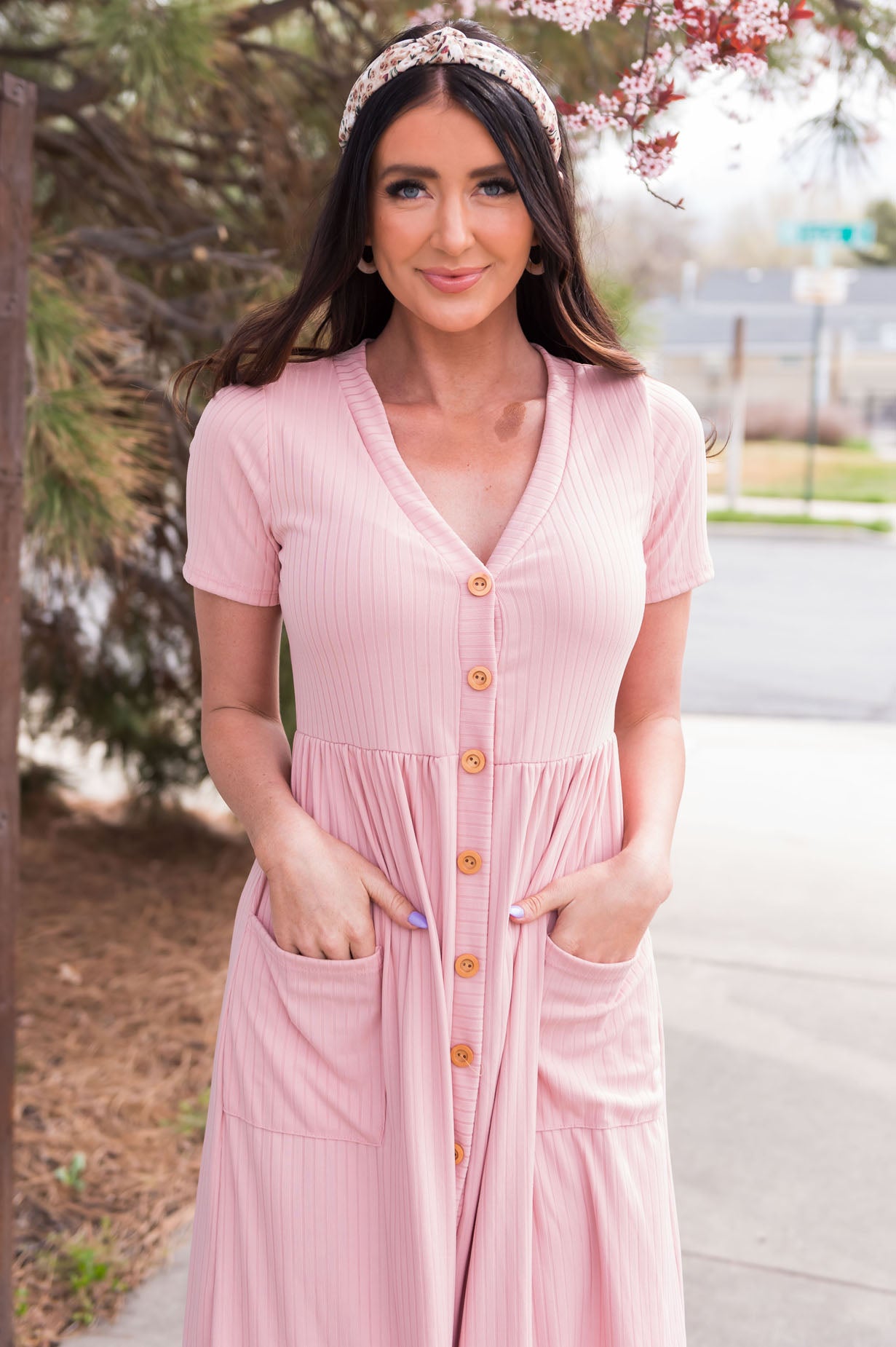 The Melia NeeSee's Dresses 