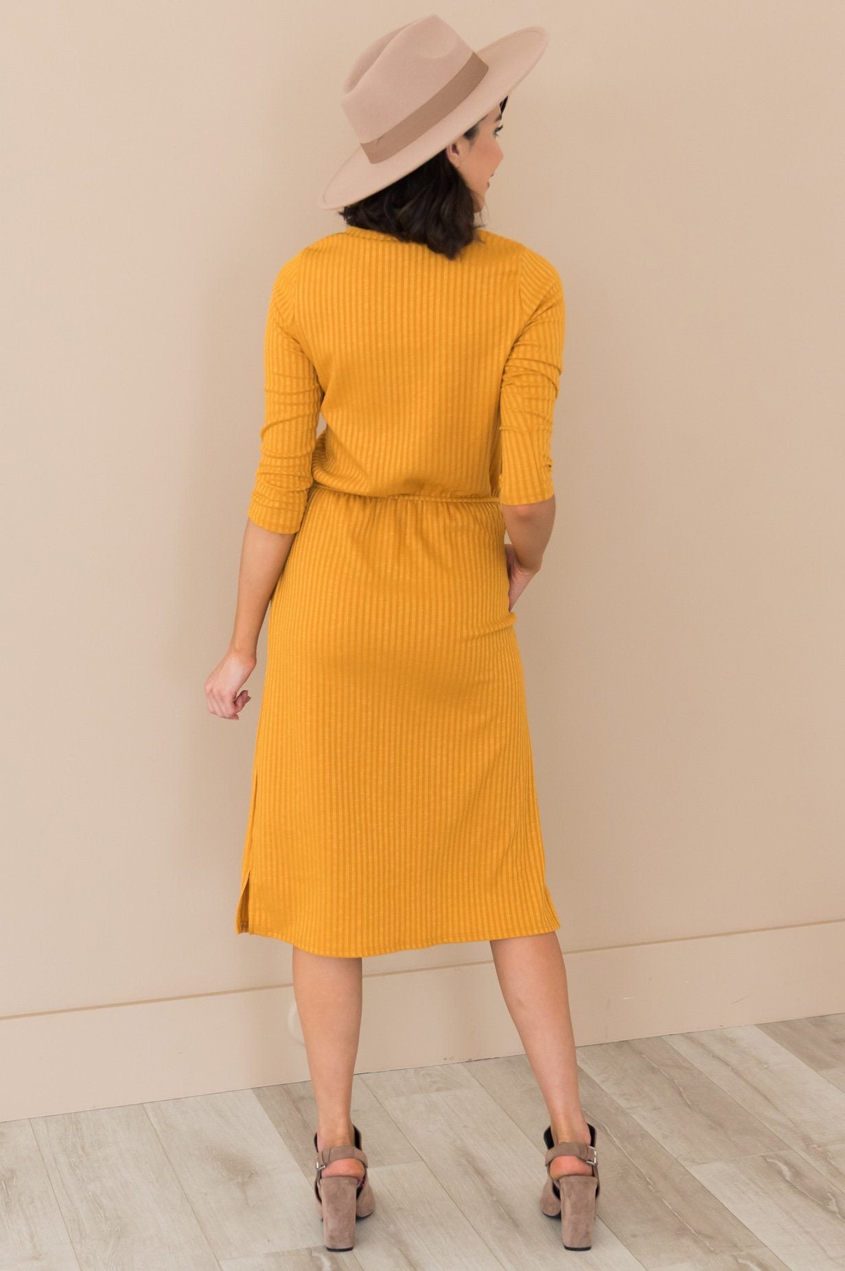 The Amia Modest Dresses vendor-unknown 