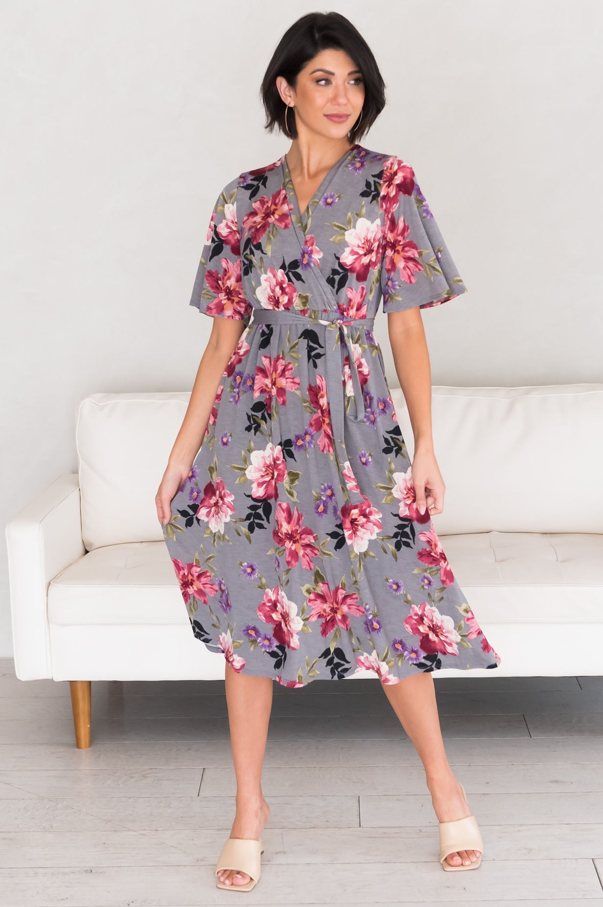 The Kathy Modest Dresses vendor-unknown 