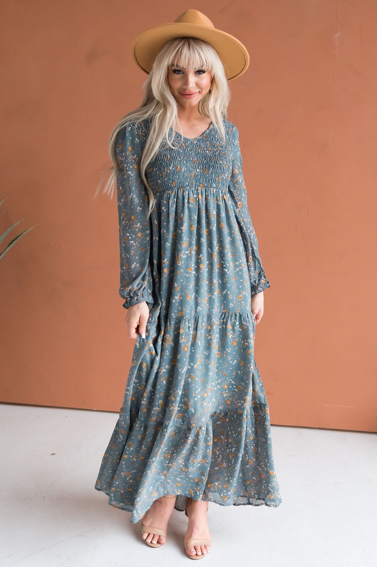 The September Modest Dresses vendor-unknown 