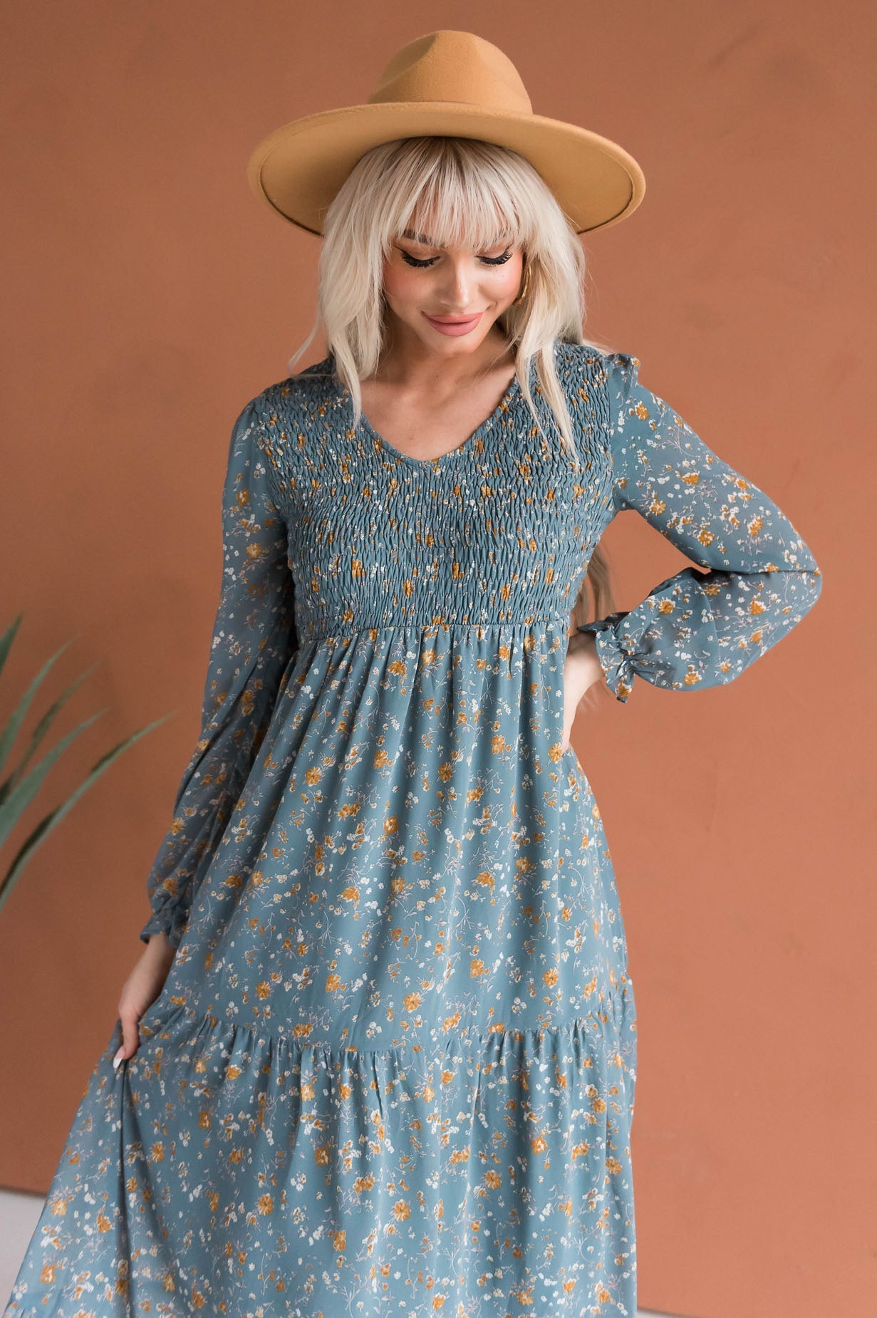 The September Modest Dresses vendor-unknown 
