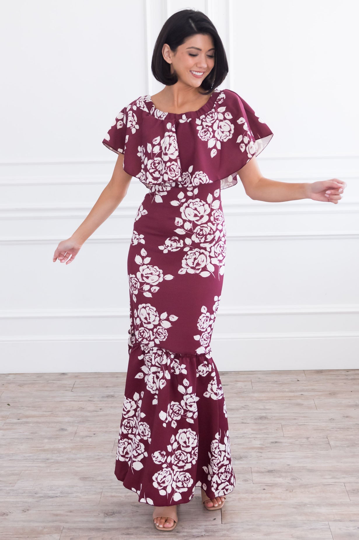 The Kelsey NeeSee's Dresses 