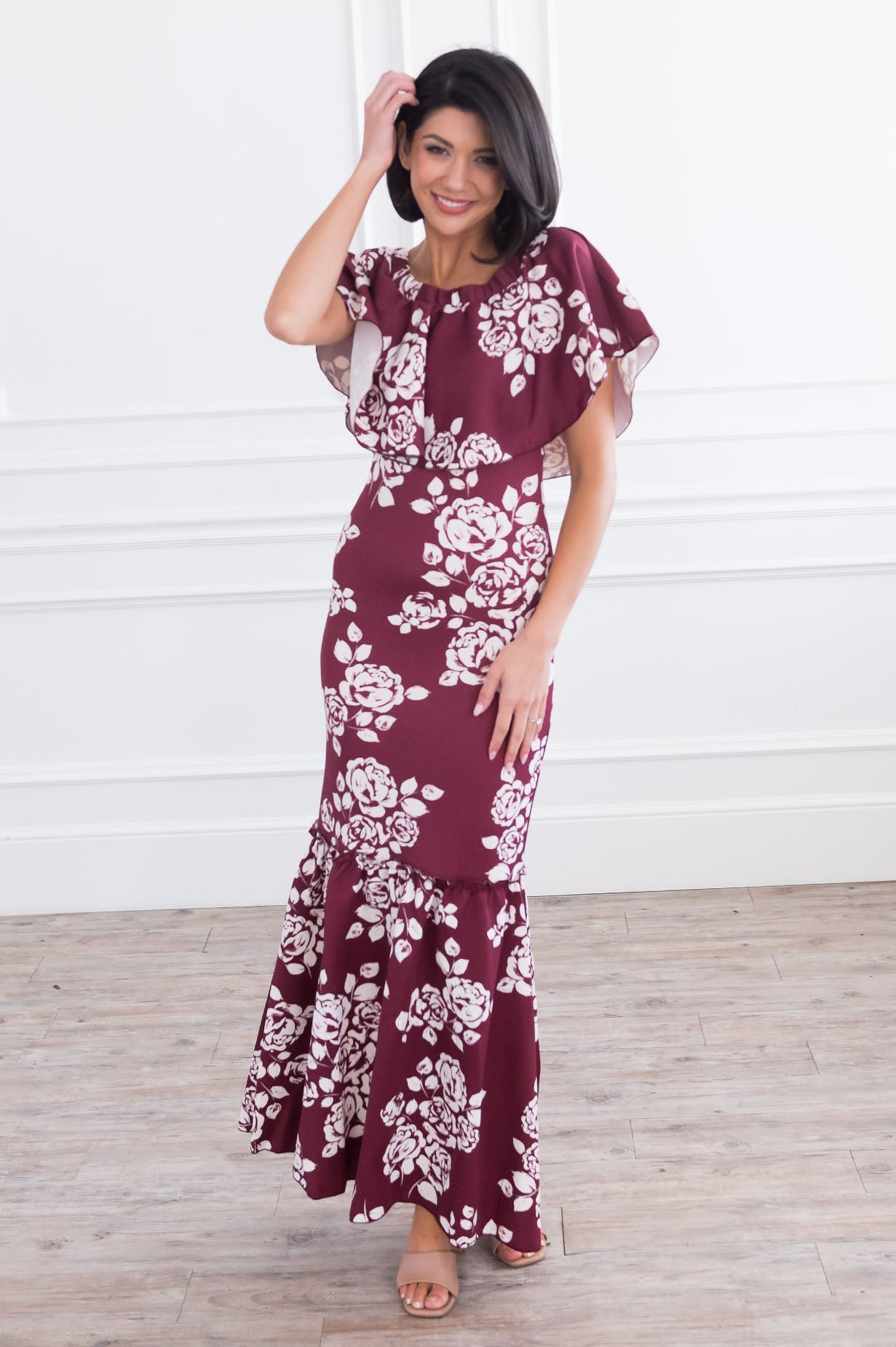 The Kelsey NeeSee's Dresses 