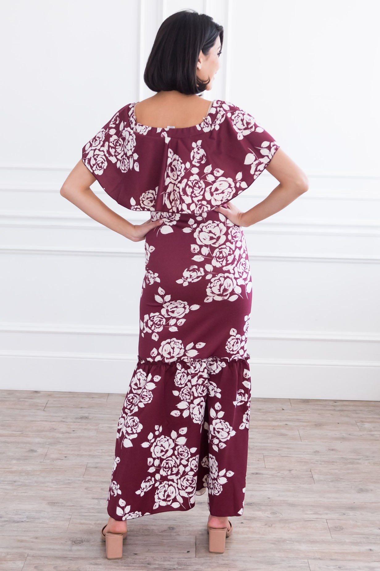 The Kelsey NeeSee's Dresses 