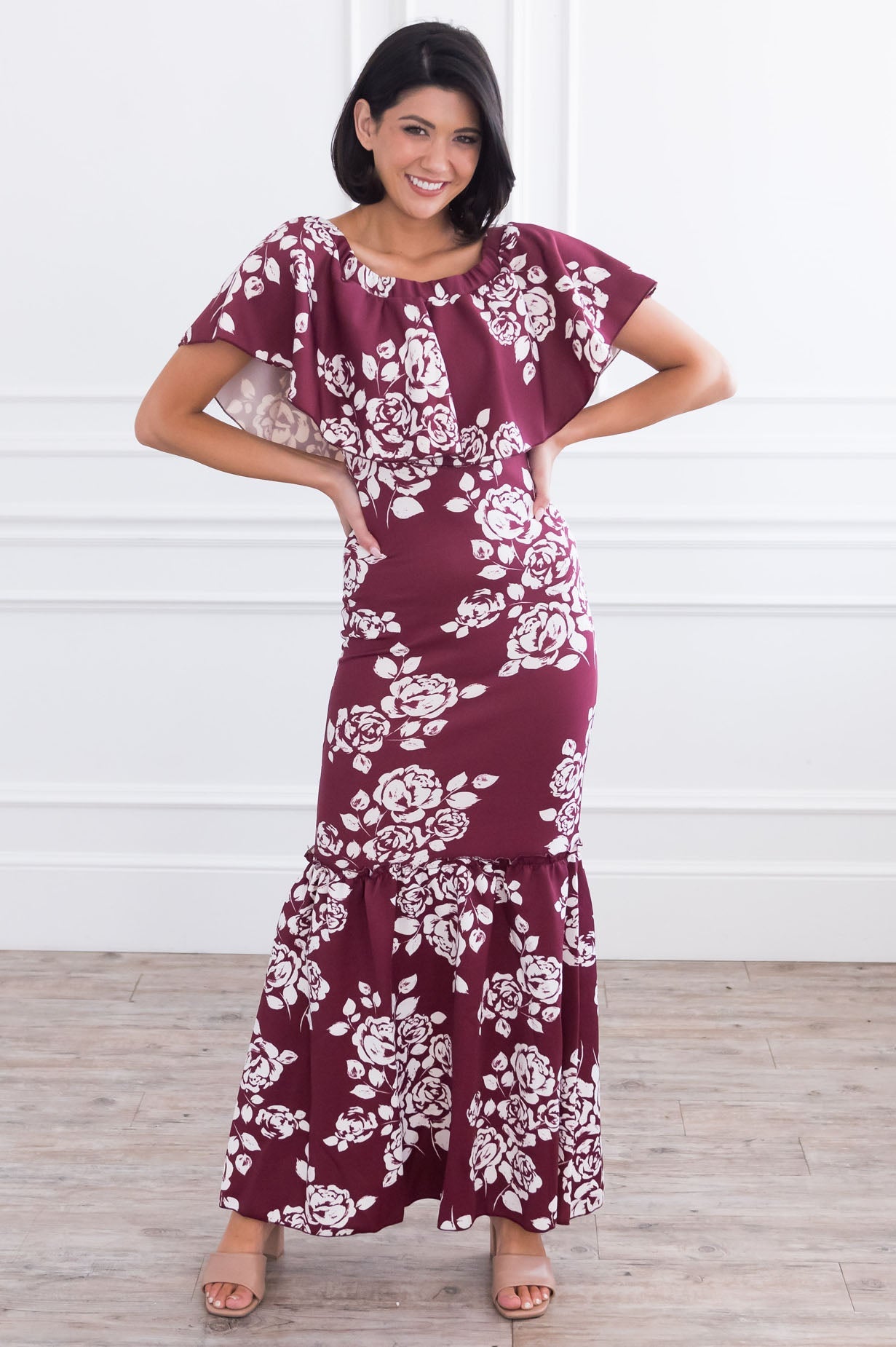 The Kelsey NeeSee's Dresses 