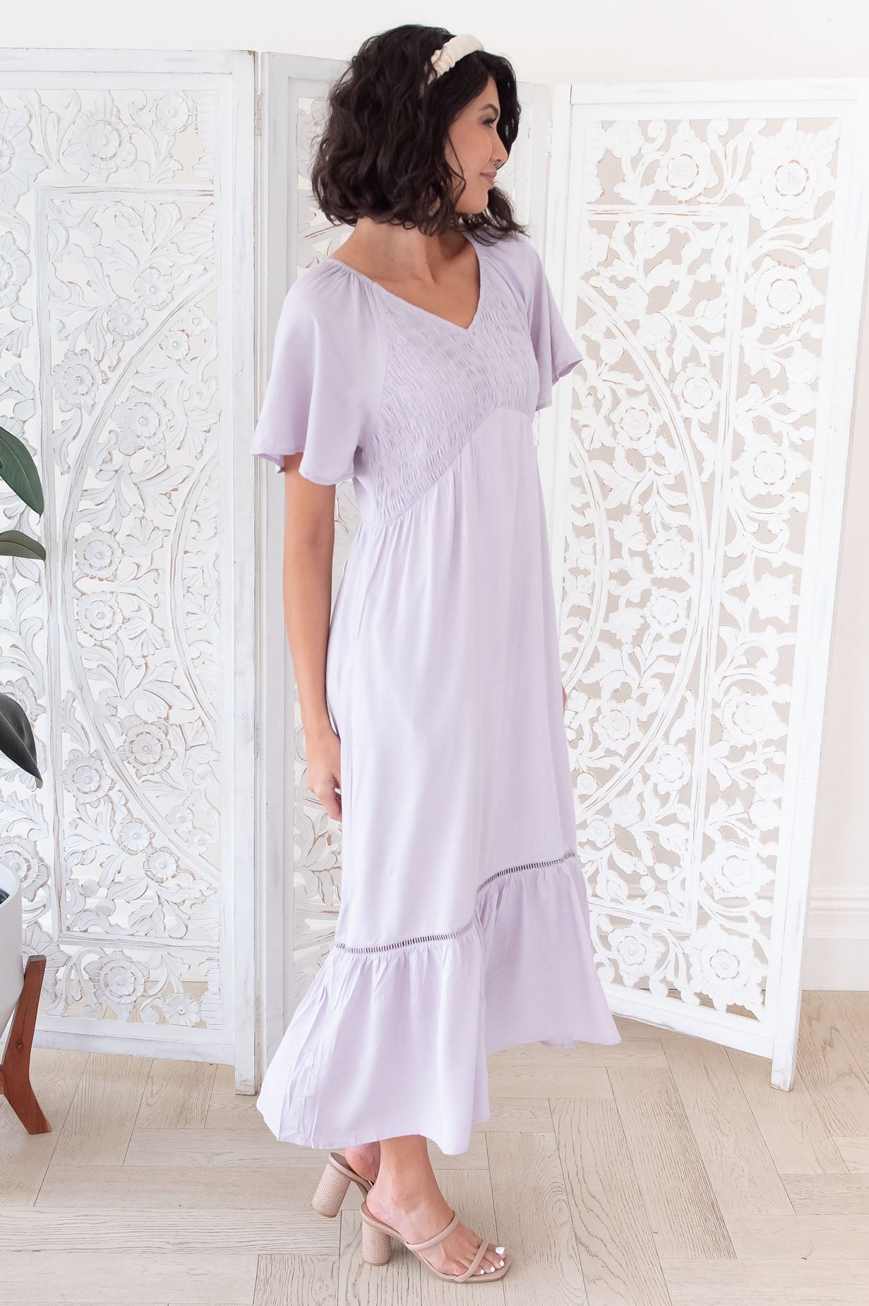 The Leia Modest Dresses vendor-unknown 