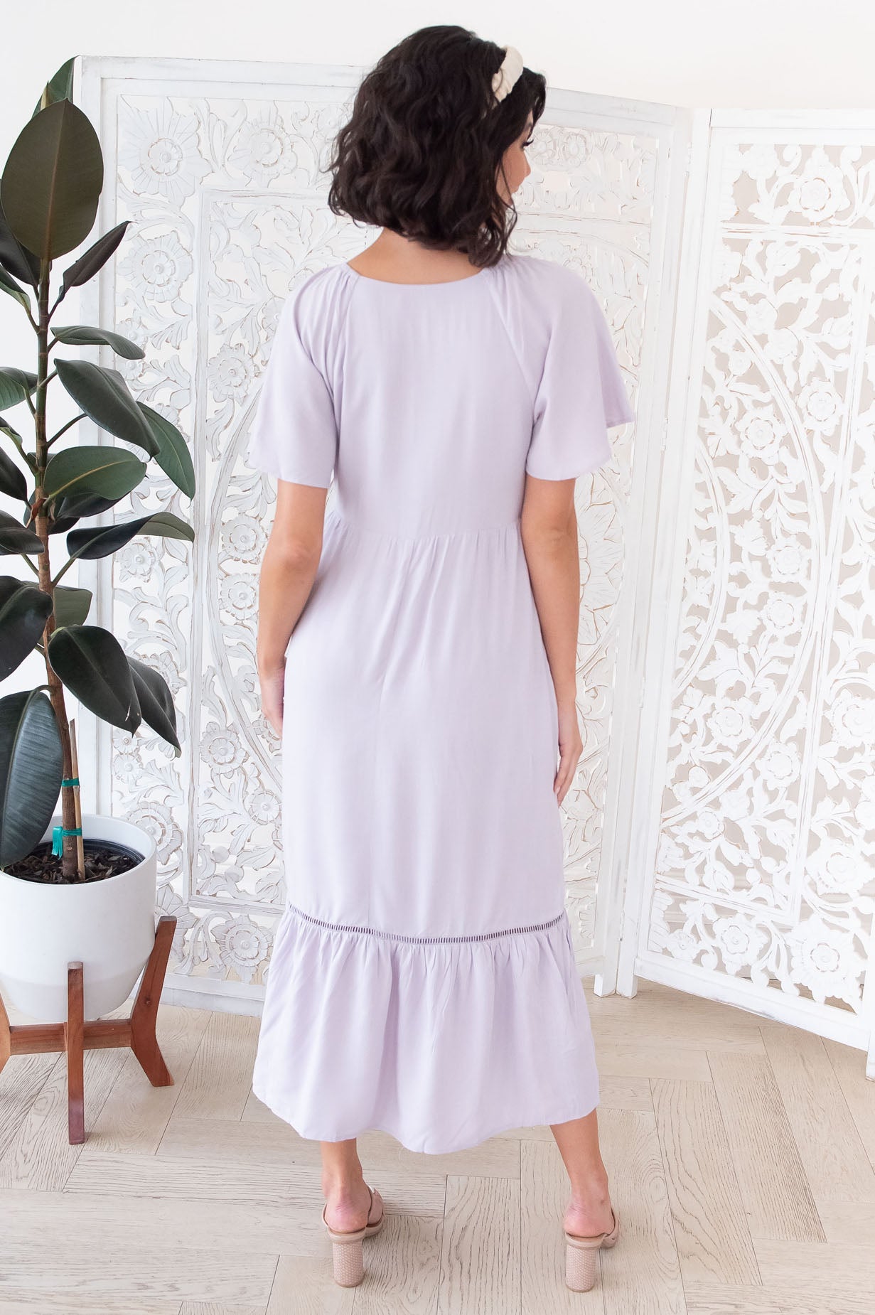 The Leia Modest Dresses vendor-unknown 