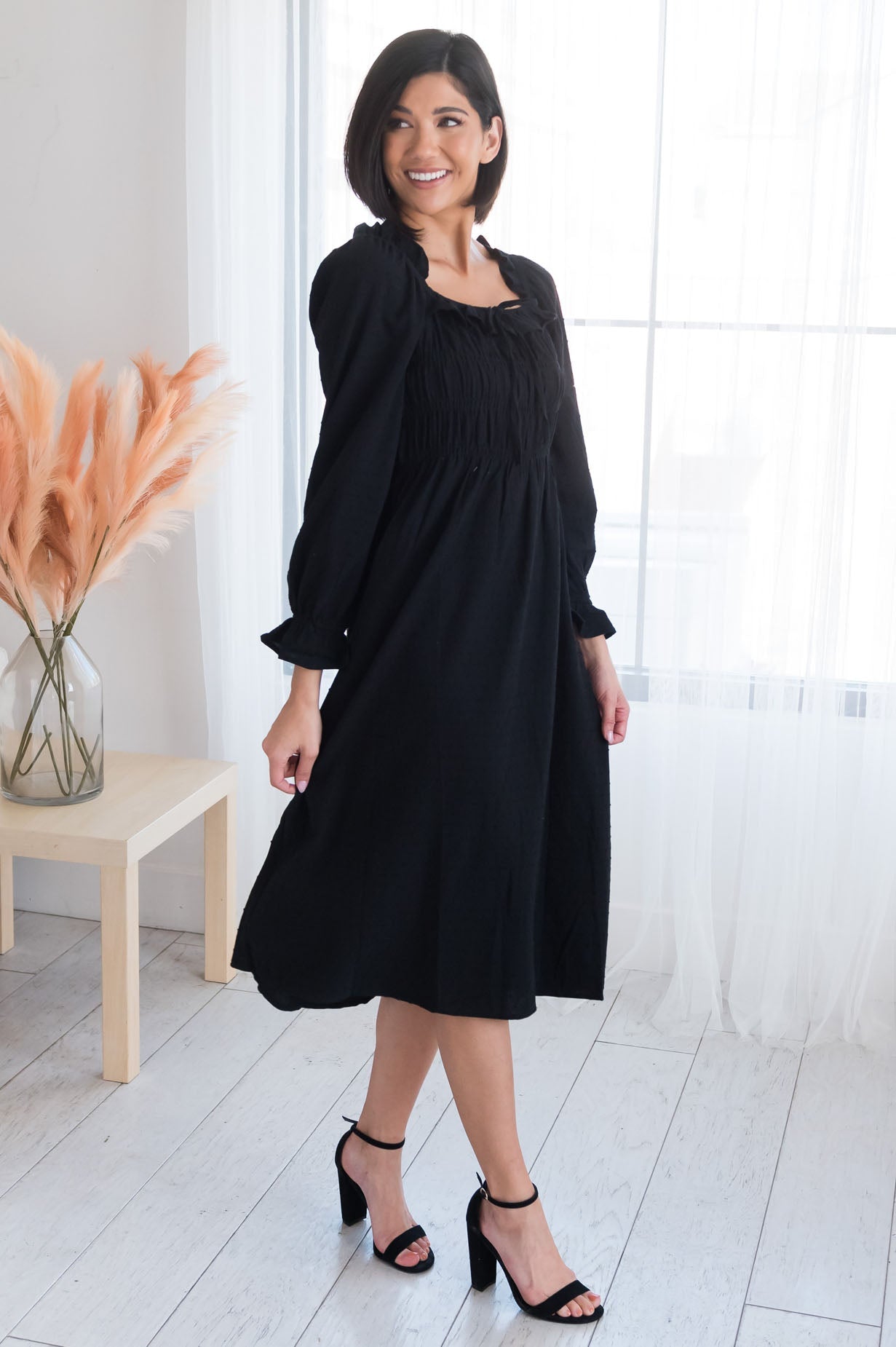 The Kolbi Modest Dresses vendor-unknown 