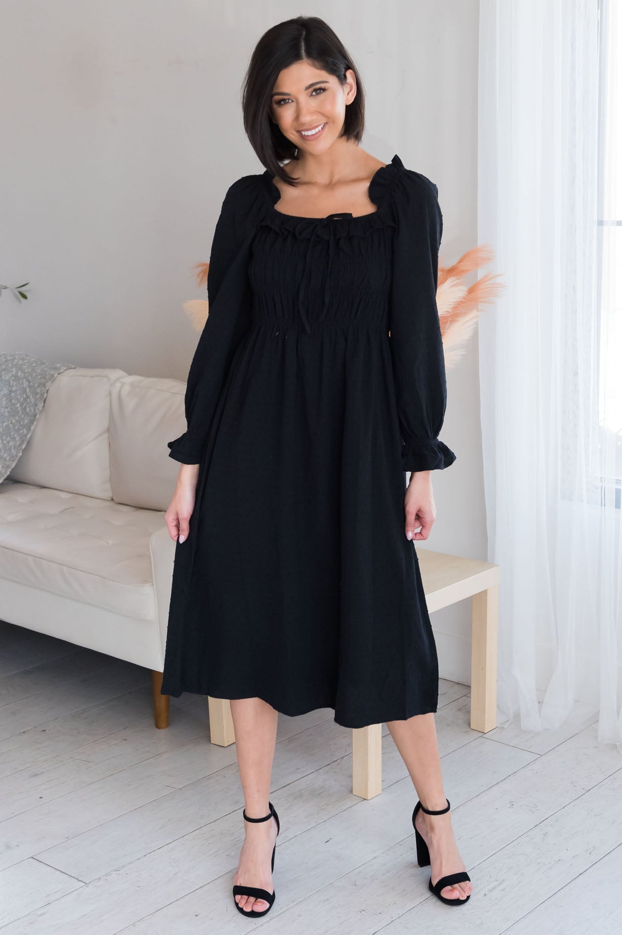 The Kolbi Modest Dresses vendor-unknown 