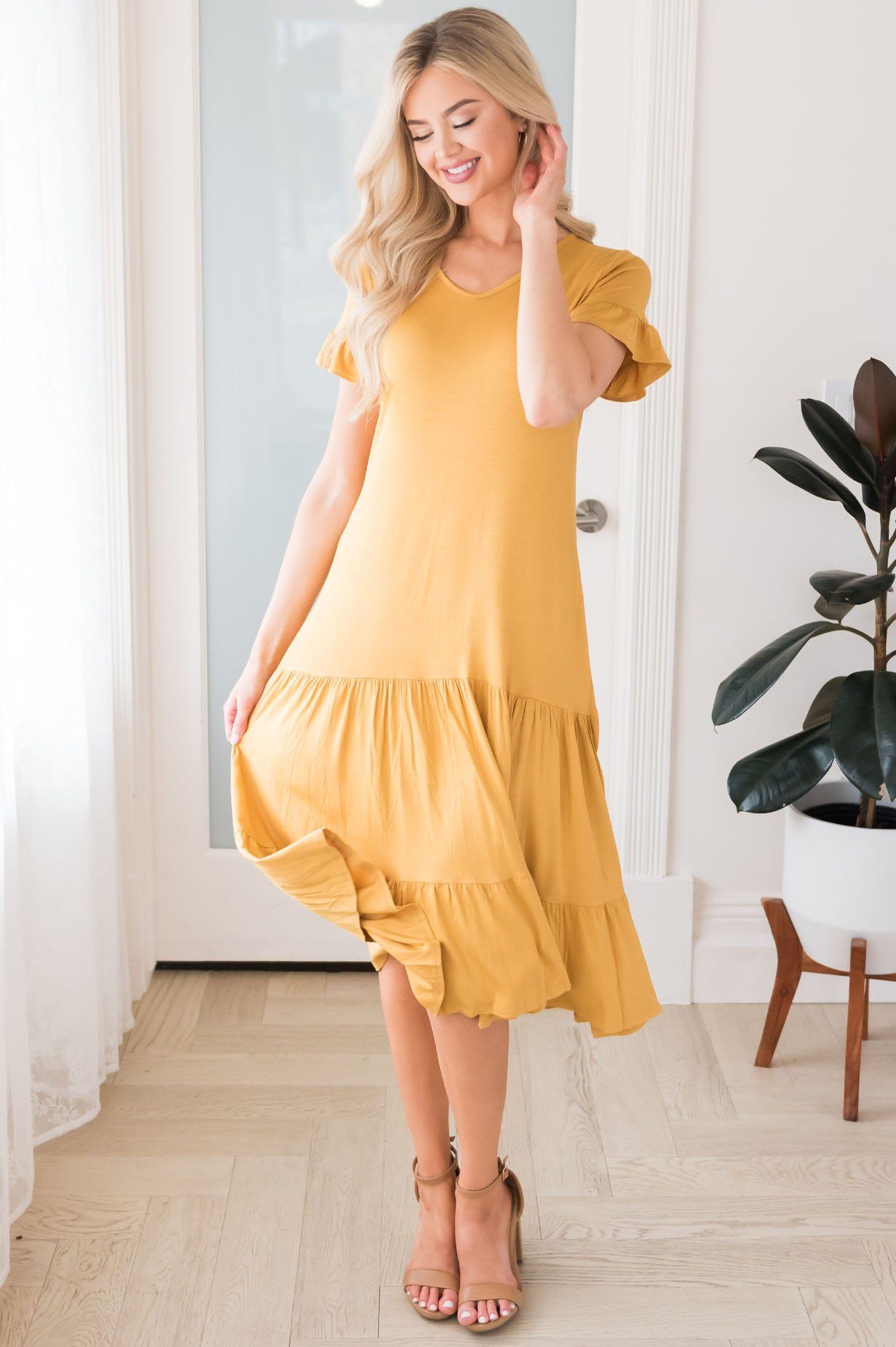 The Lynell NeeSee's Dresses 