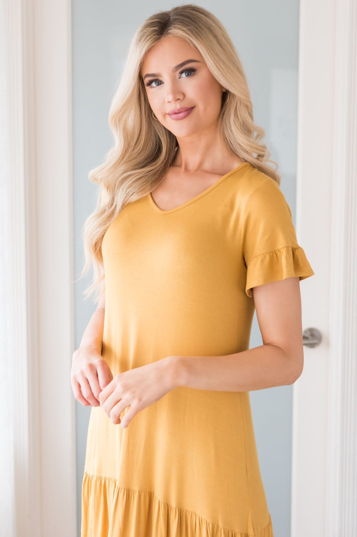 The Lynell NeeSee's Dresses 