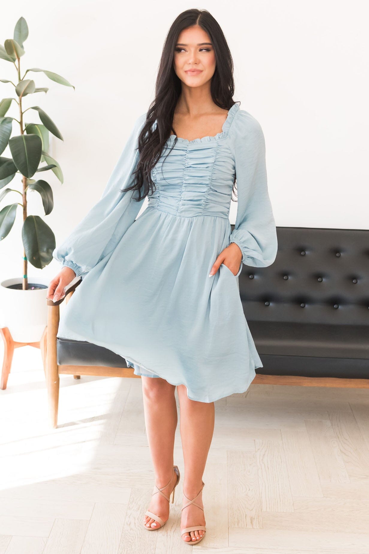 The Cheri Modest Dresses vendor-unknown 