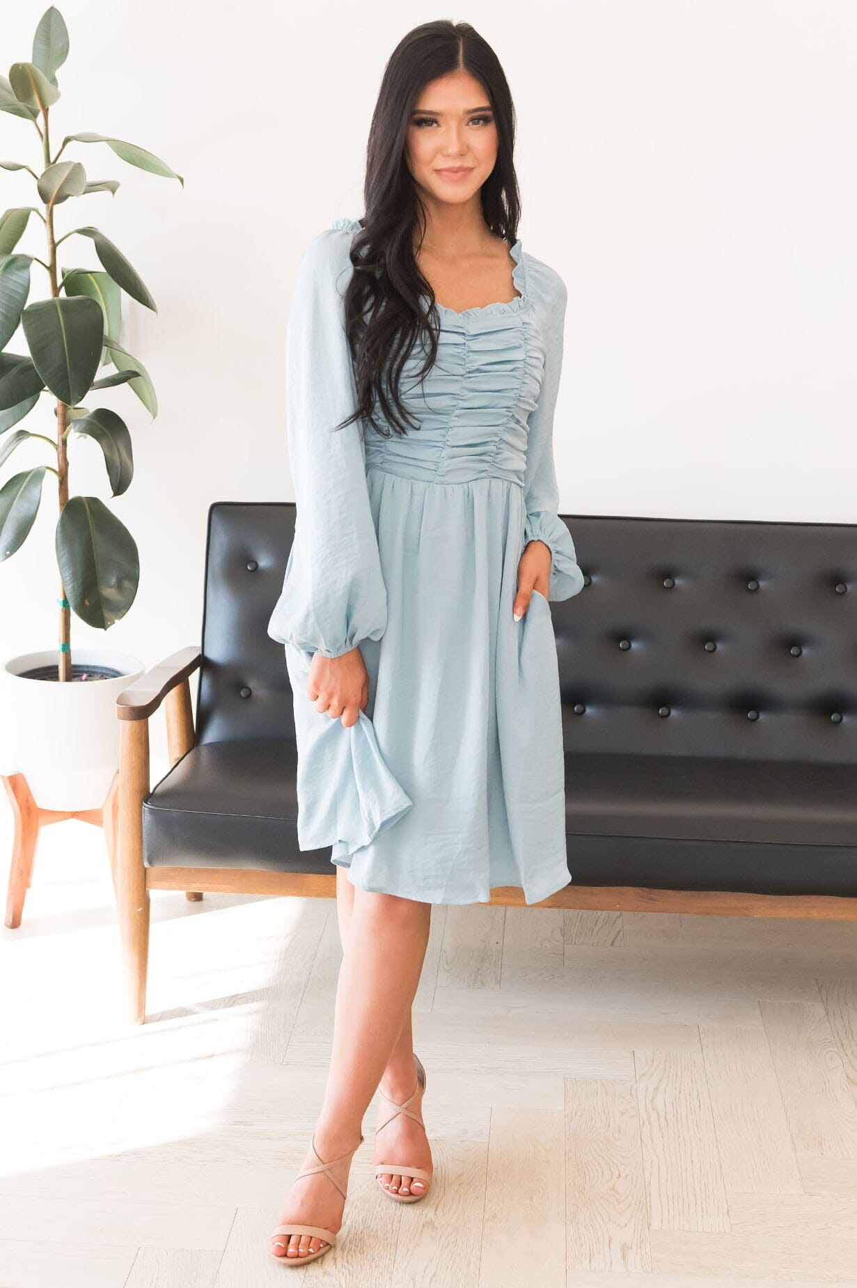 The Cheri Modest Dresses vendor-unknown 