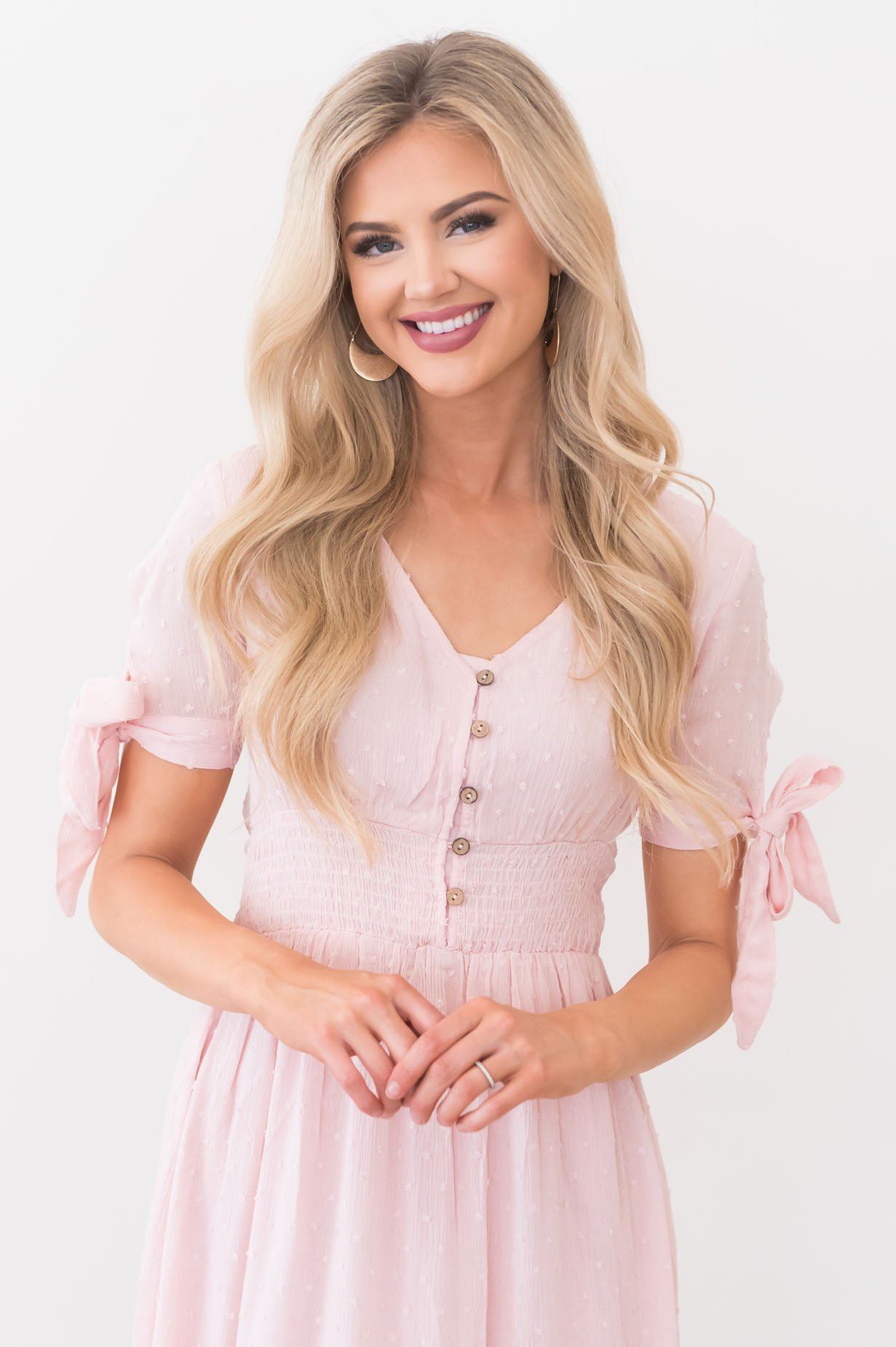 The Jaymi Modest Dresses vendor-unknown 