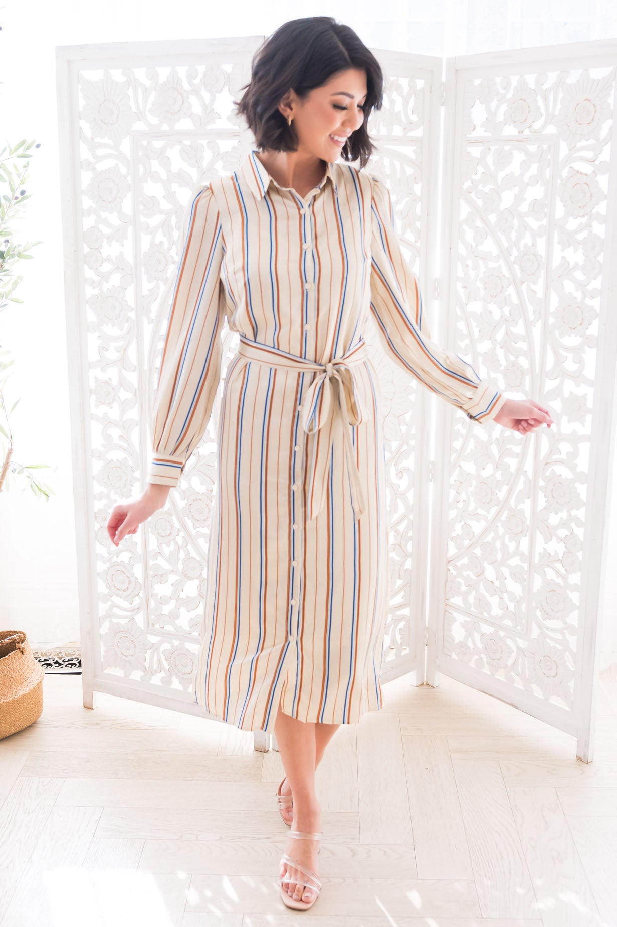 The Vikki Modest Dresses vendor-unknown 