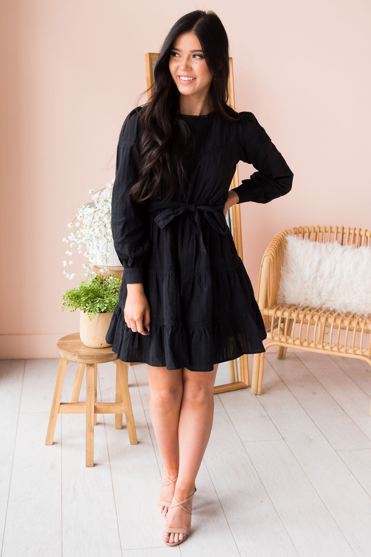 The Annese Modest Dresses vendor-unknown 