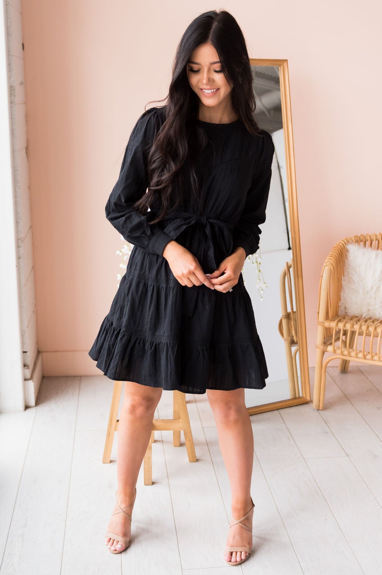 The Annese Modest Dresses vendor-unknown 