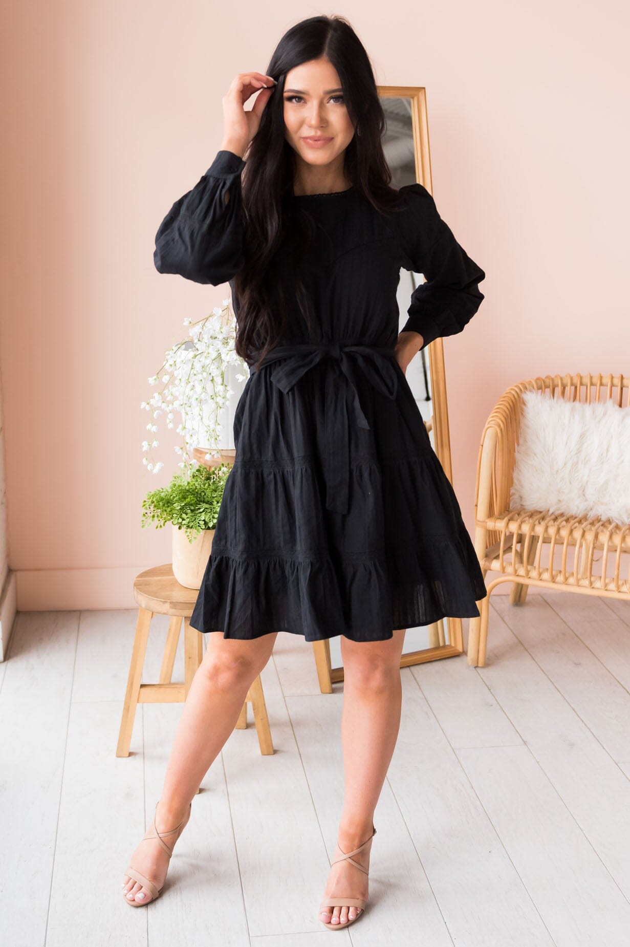 The Annese Modest Dresses vendor-unknown 