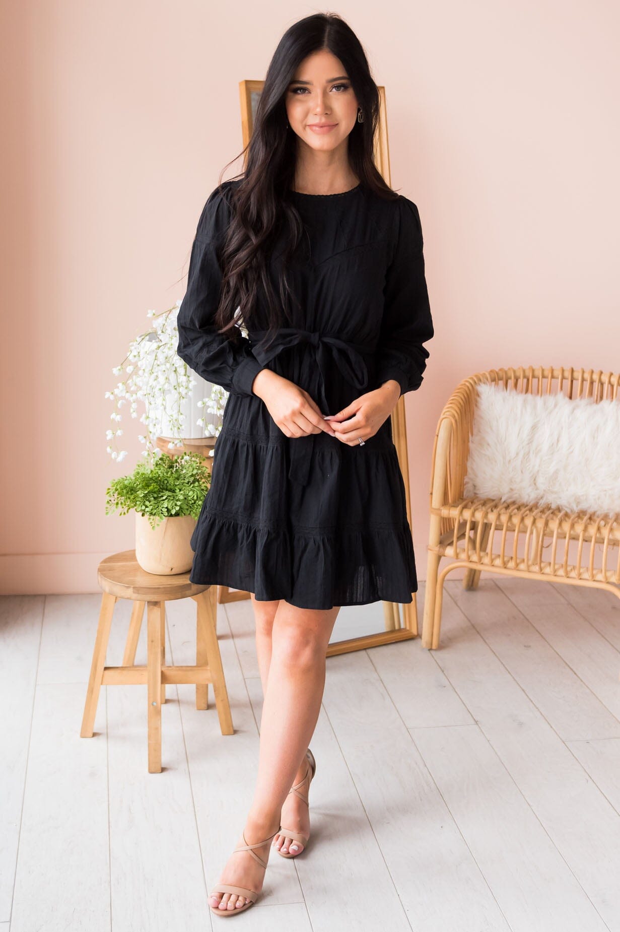 The Annese Modest Dresses vendor-unknown 