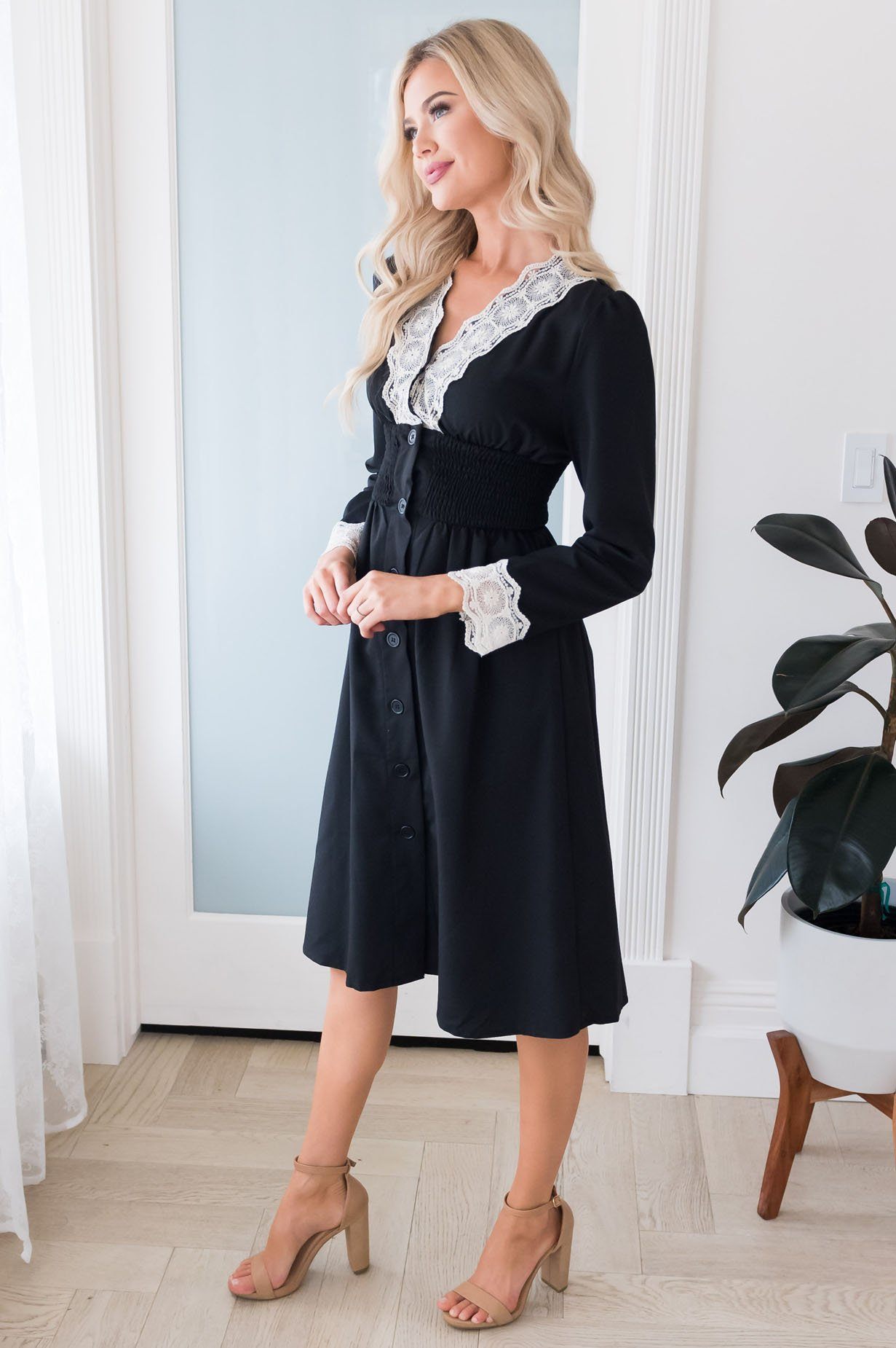 The Julez Modest Dresses vendor-unknown 