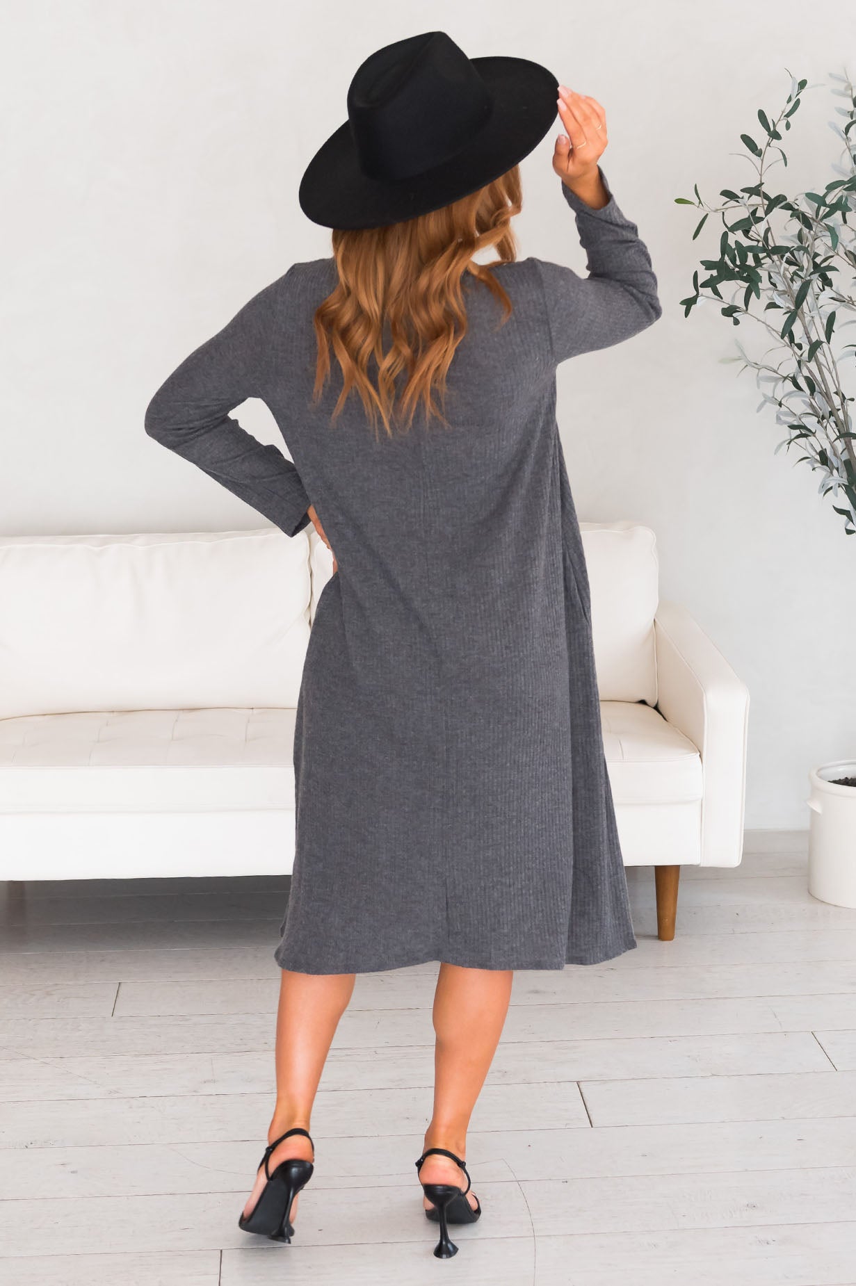 The Caro Modest Dresses vendor-unknown 