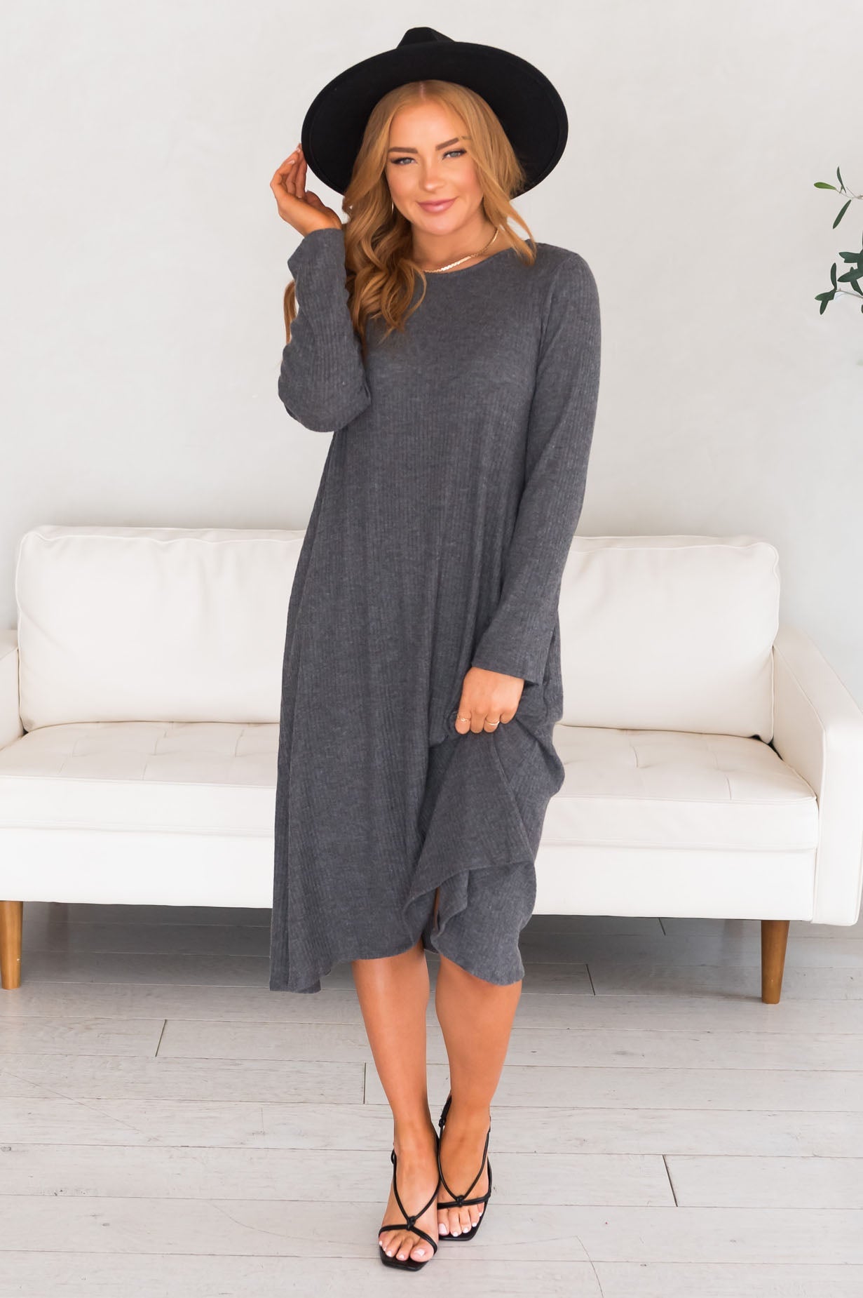 The Caro Modest Dresses vendor-unknown 